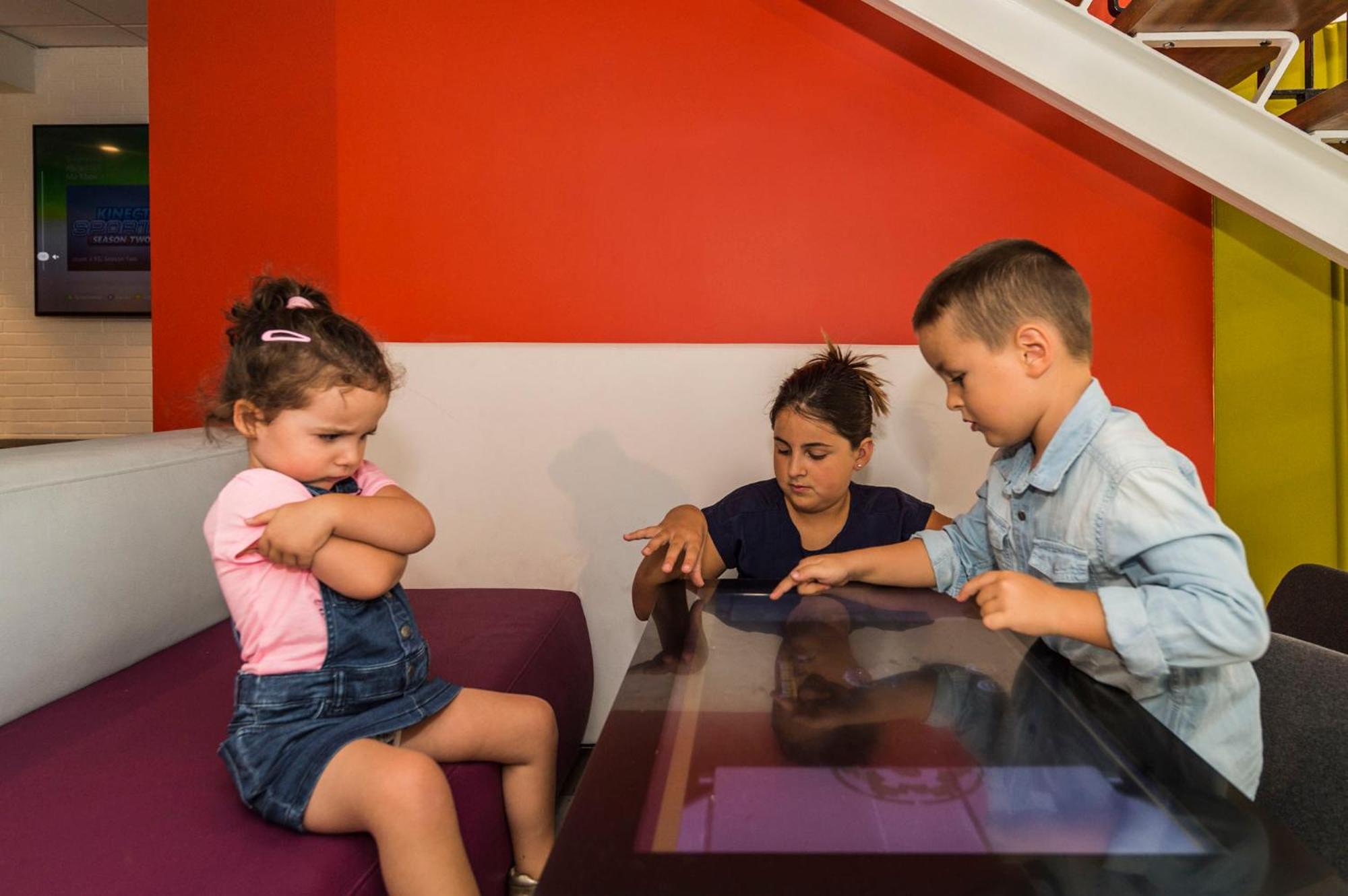 Bron Vacations - Novotel Lyon Bron Meeting  Events - Property Image 70
