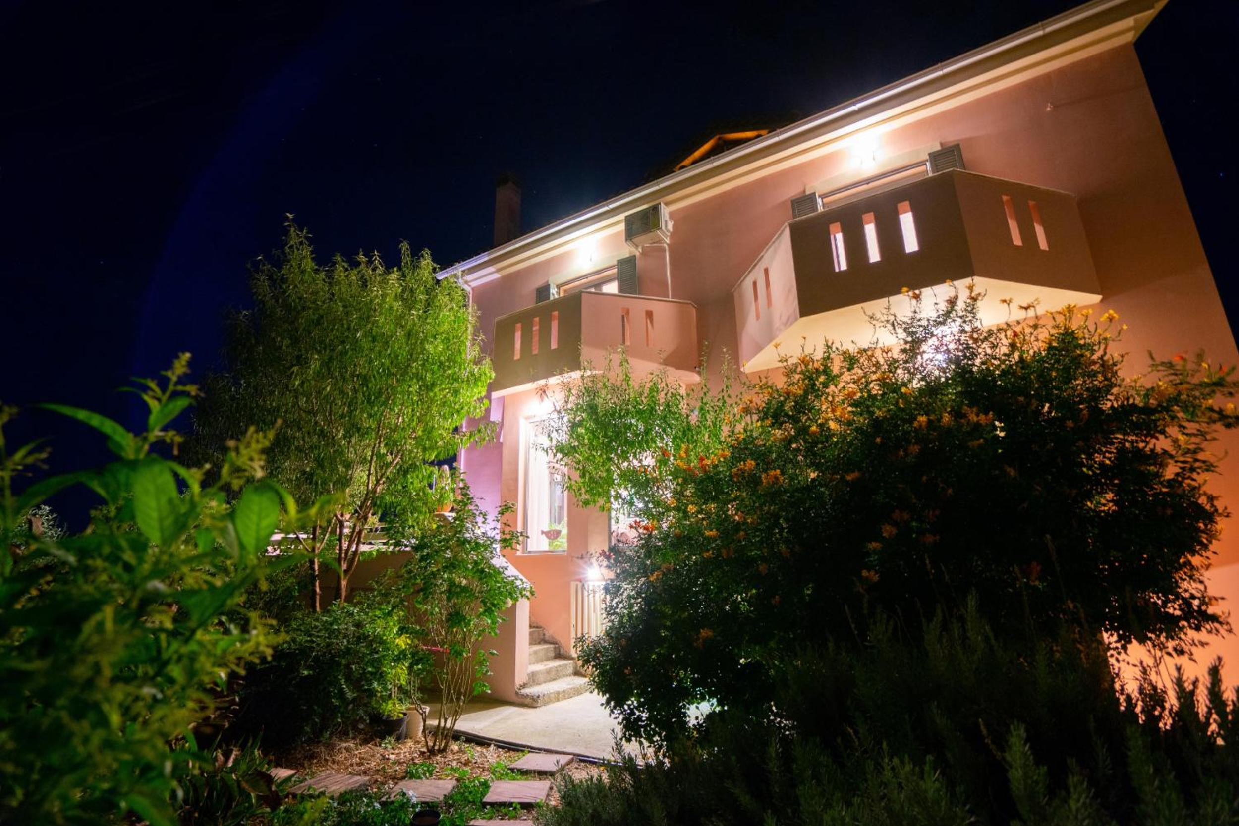 Villa Rodi view 5