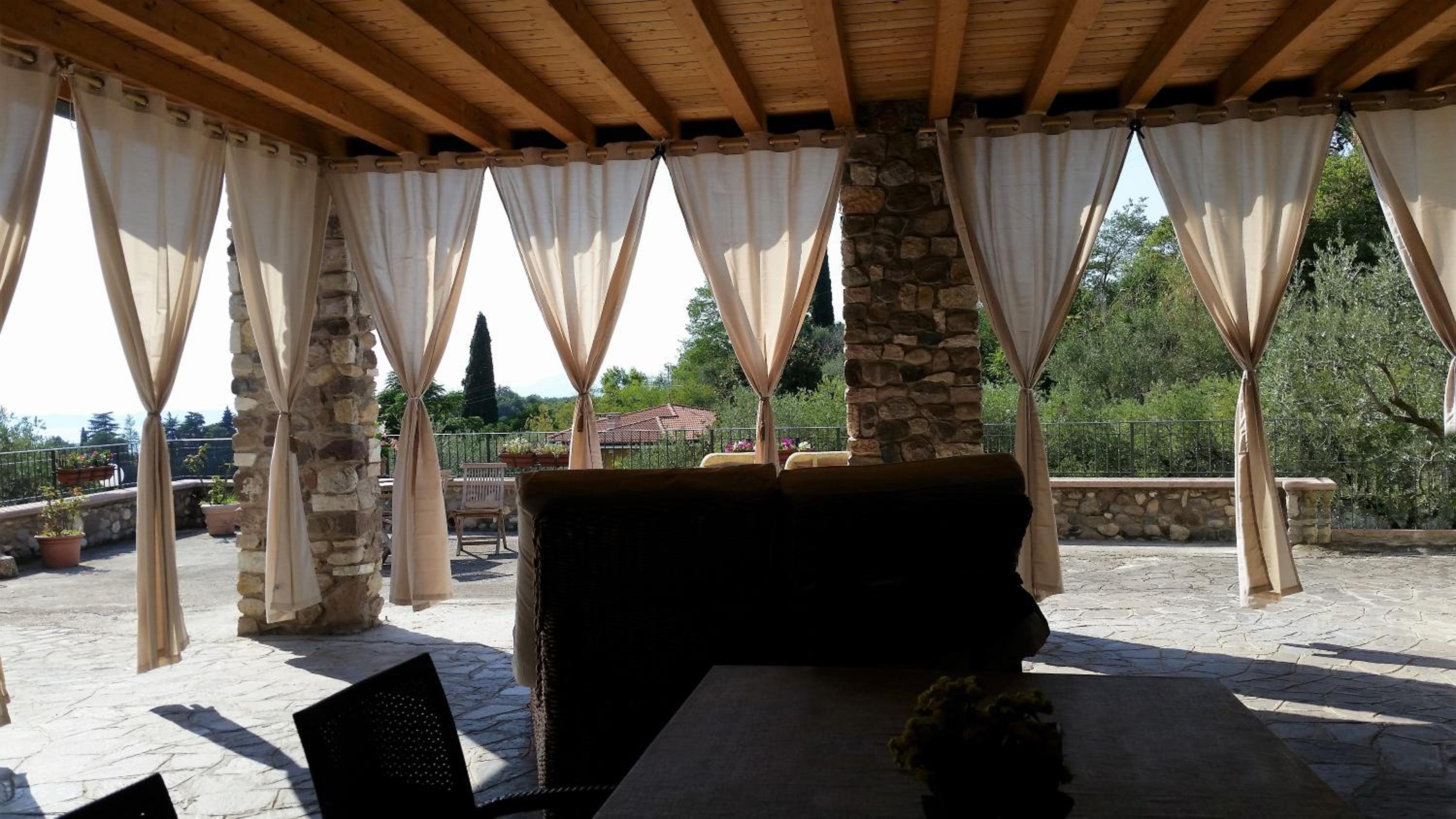 Casa Quarole Garda-Meer view 3