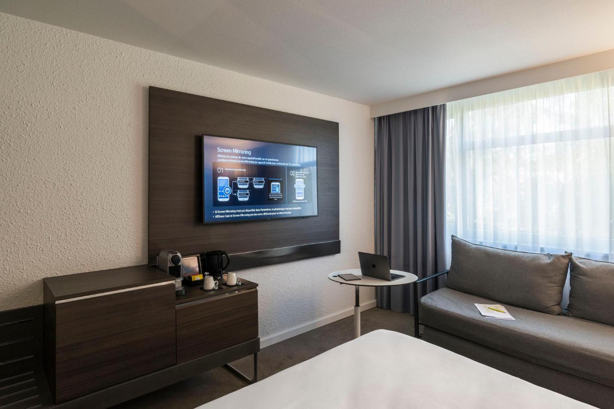 Bron Vacations - Novotel Lyon Bron Meeting  Events - Property Image 9