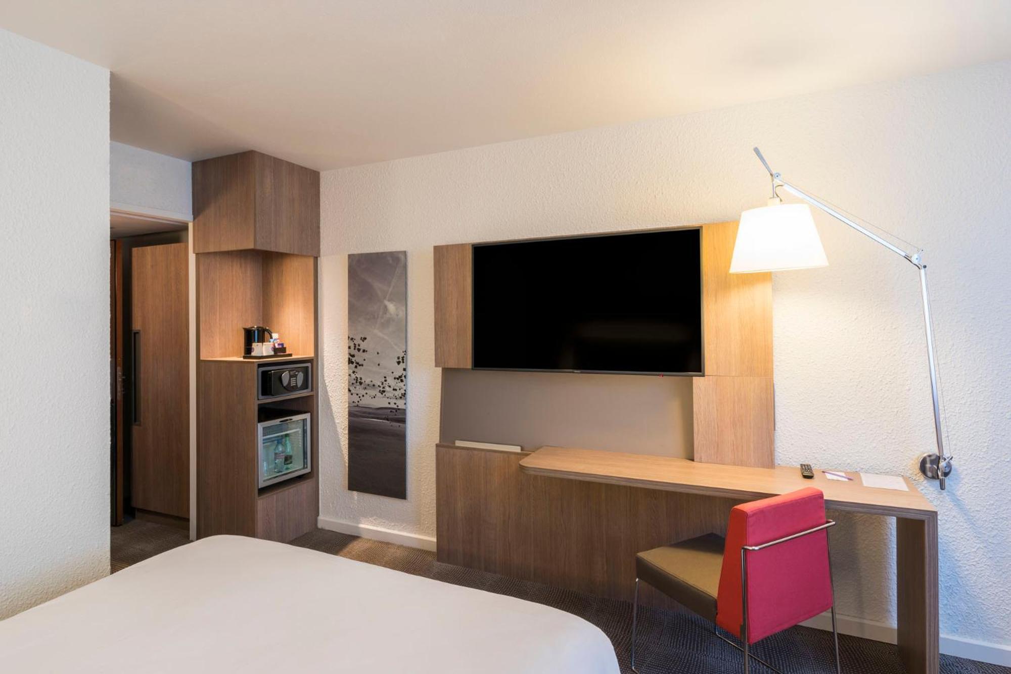 Bron Vacations - Novotel Lyon Bron Meeting  Events - Property Image 7