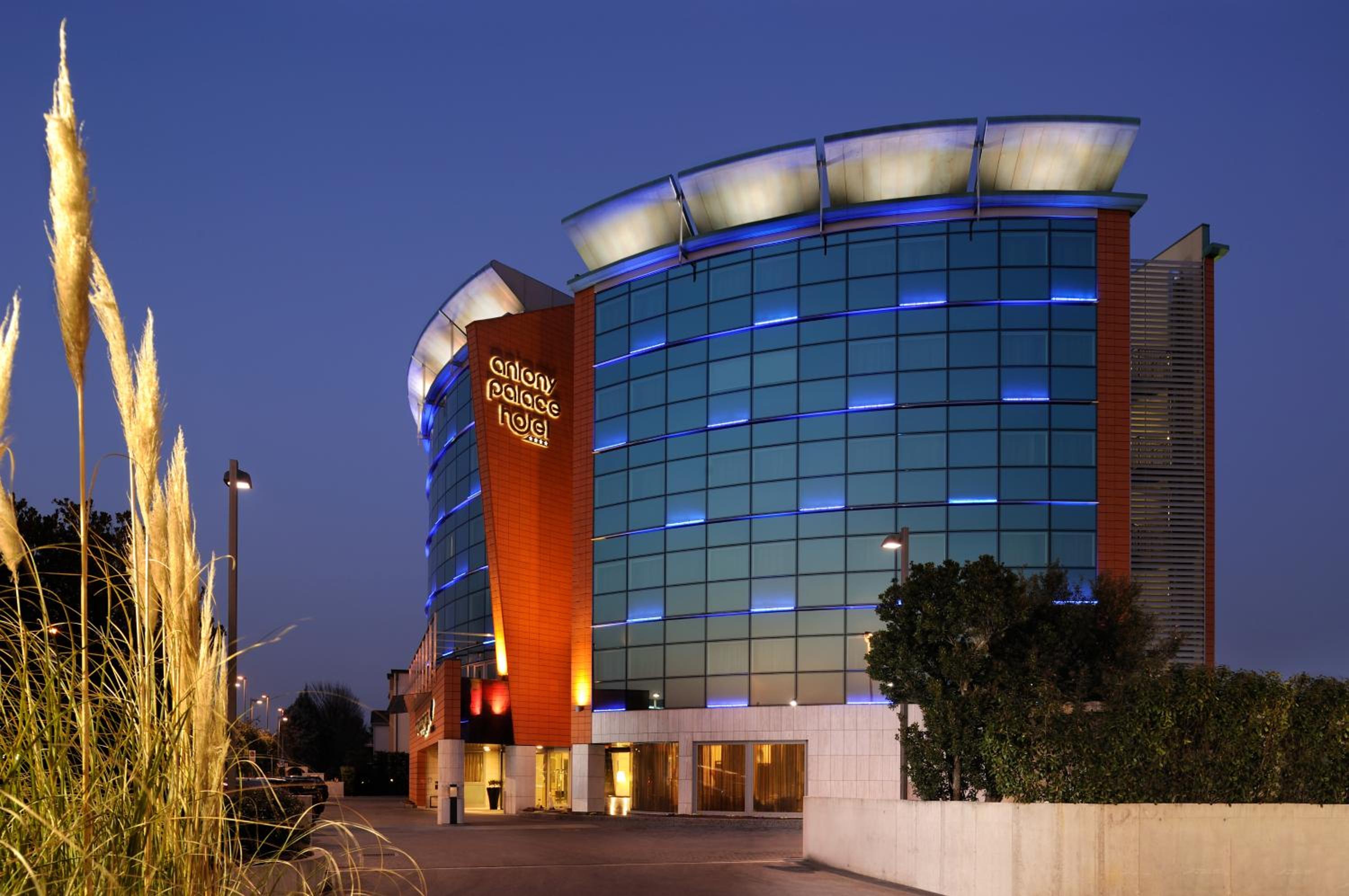 Hotel Antony Palace Hotel - Venice Airport - Image 1