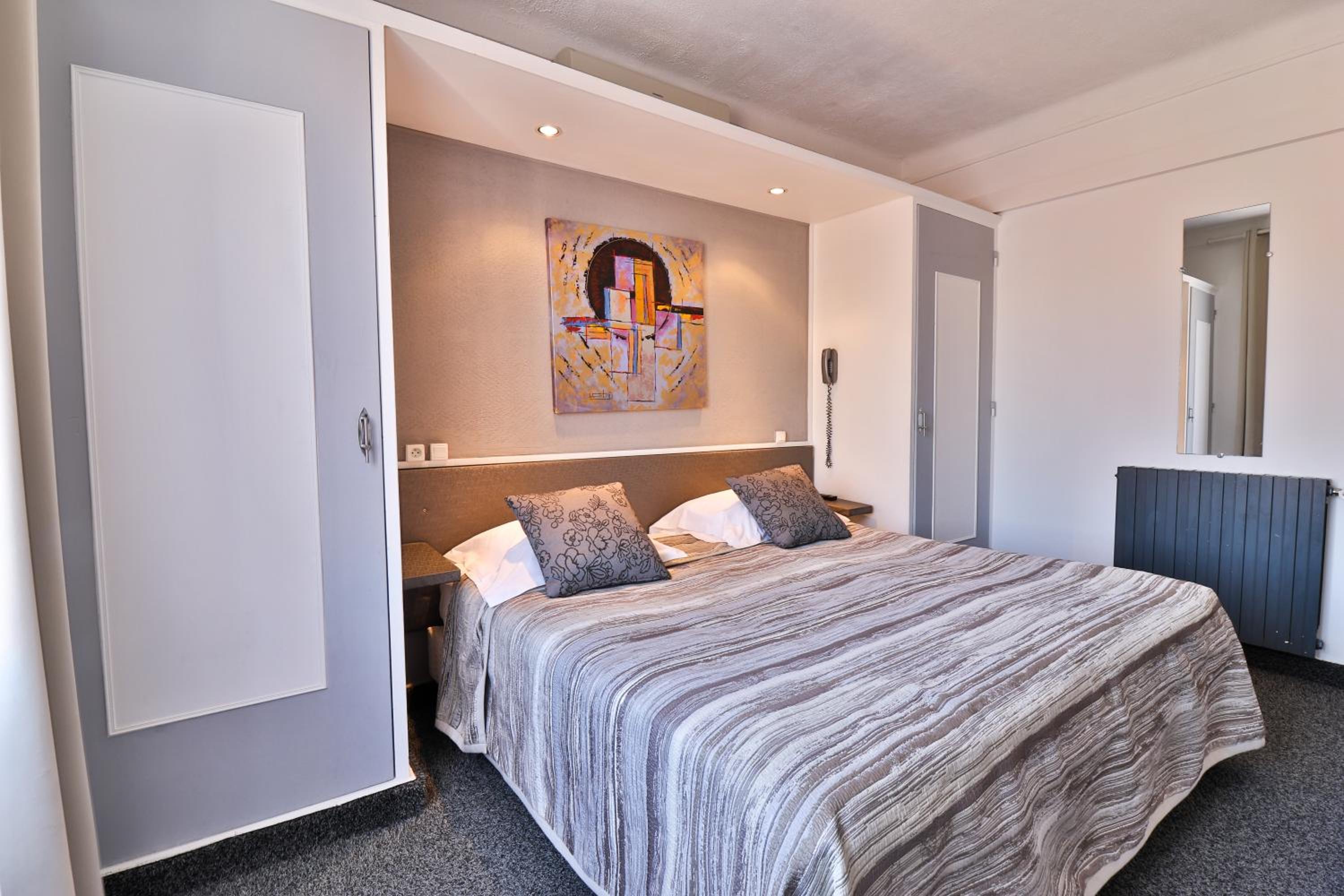 Hôtel le Chardon Bleu - Image 3