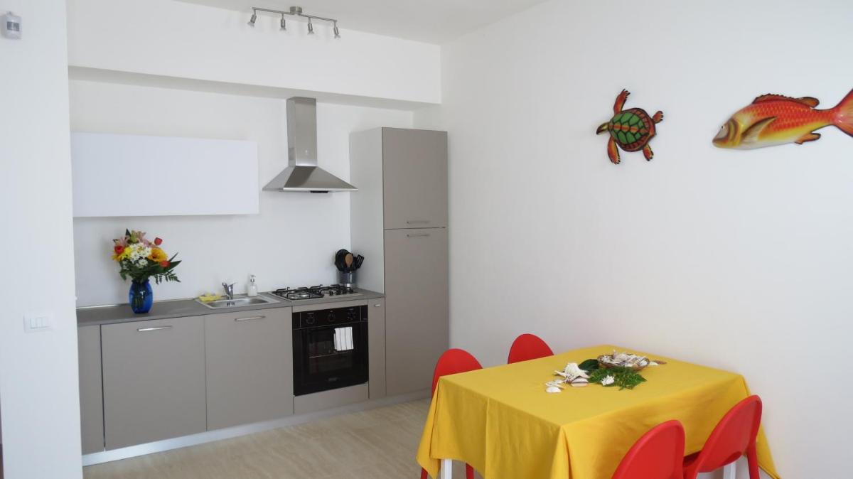 Casa Nettuno