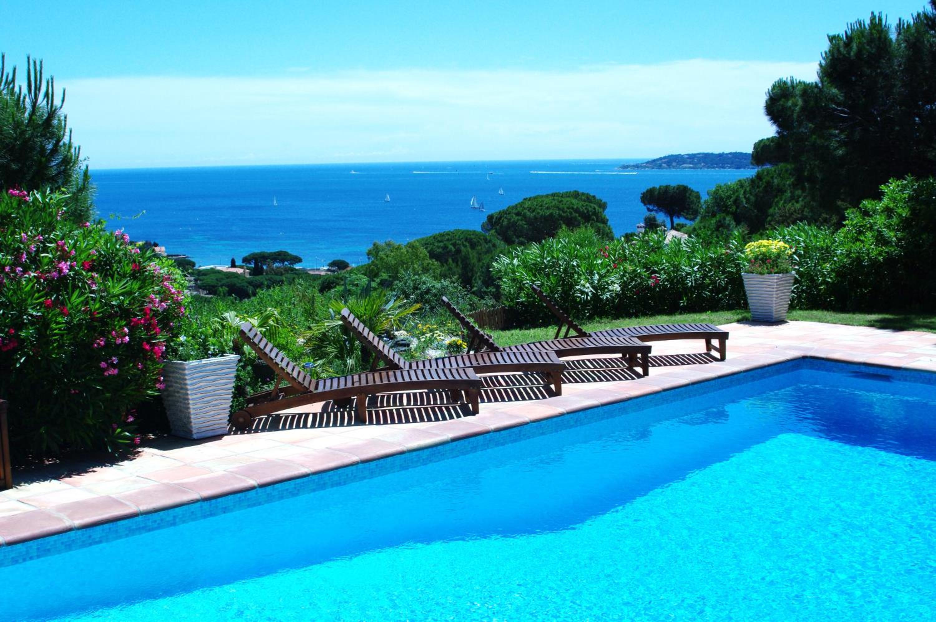 Villa Zen Ste Maxime — photo 2
