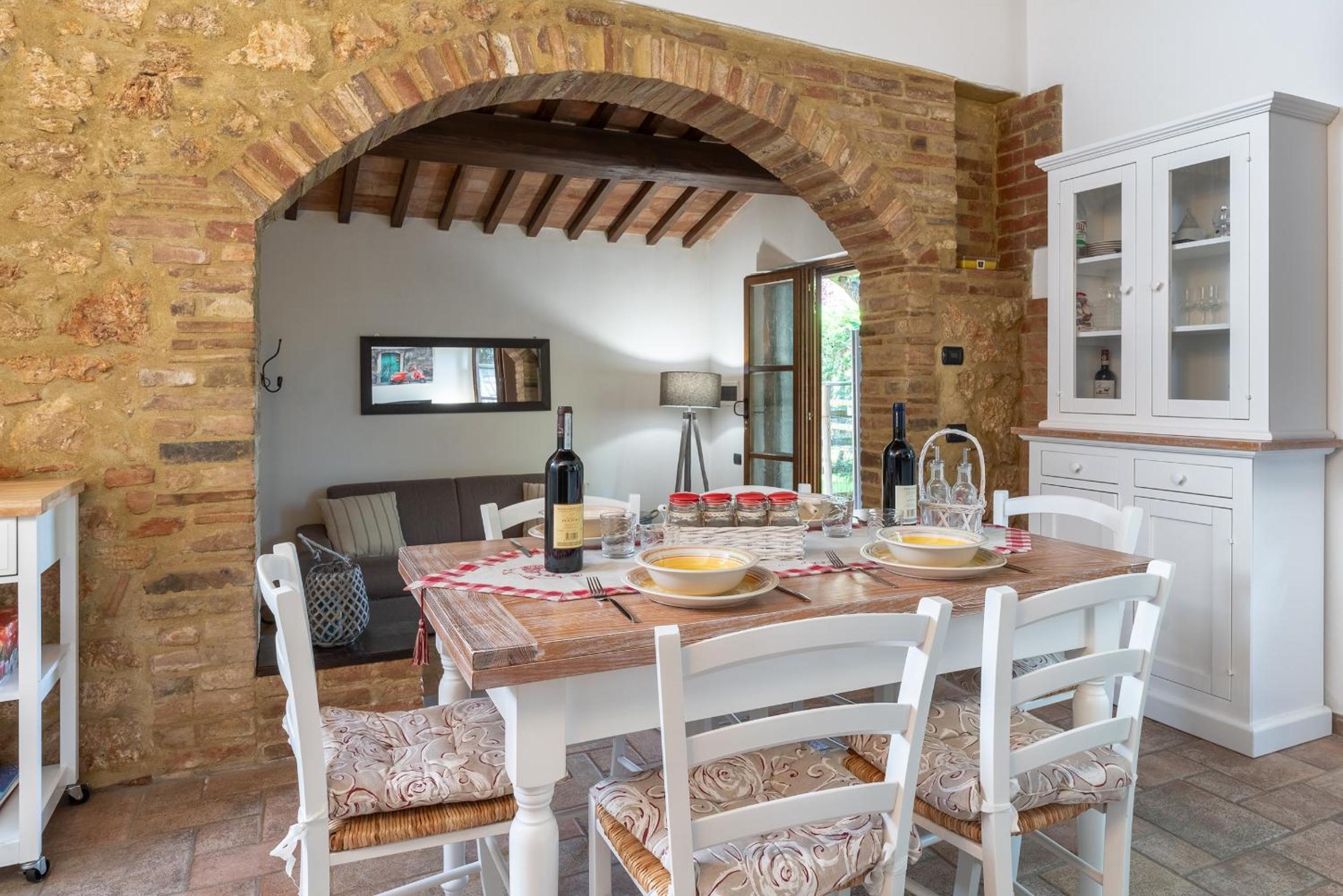 Casina di Teo by VacaVilla