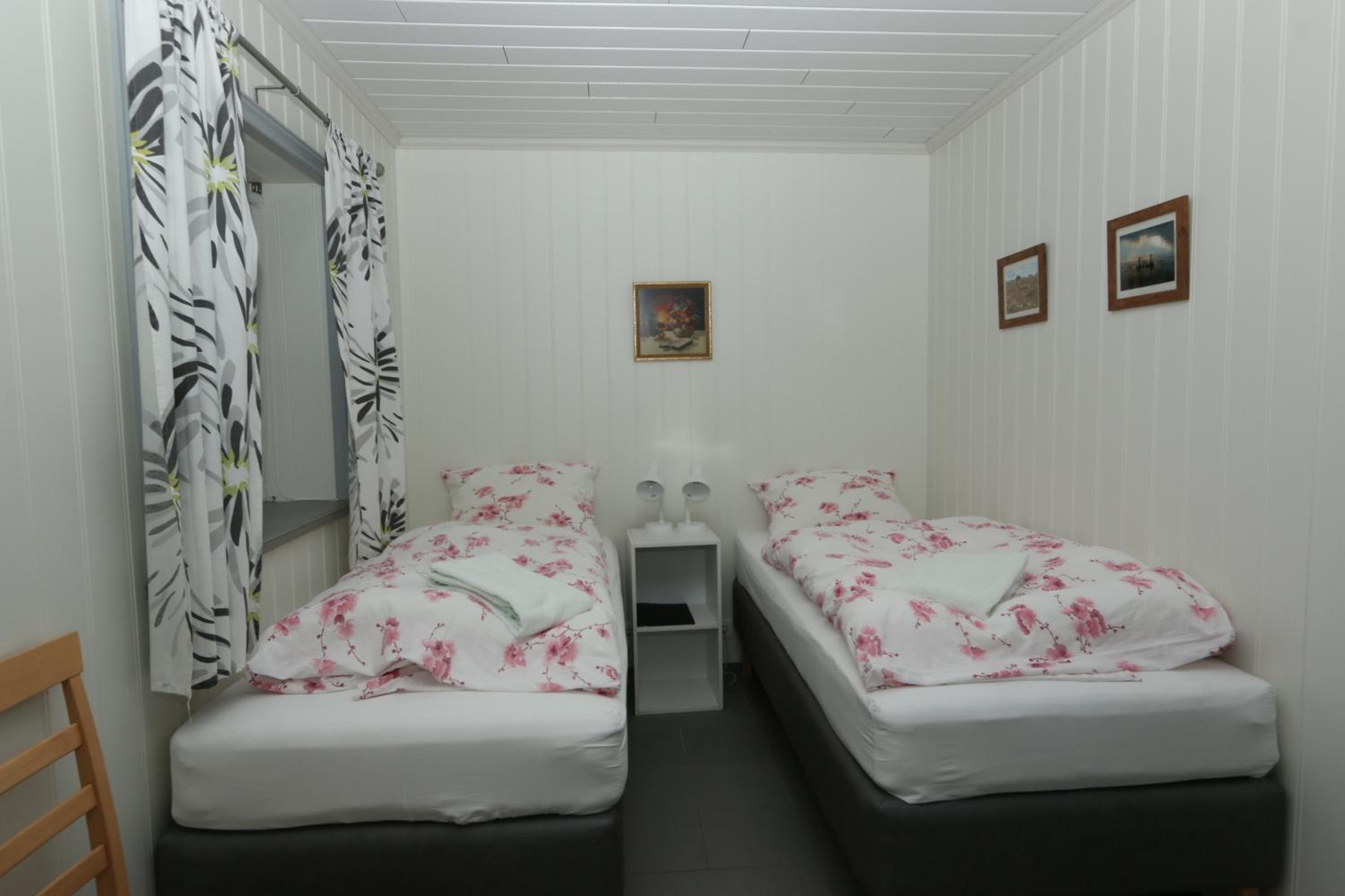 Guesthouse Steindórsstadir, West Iceland