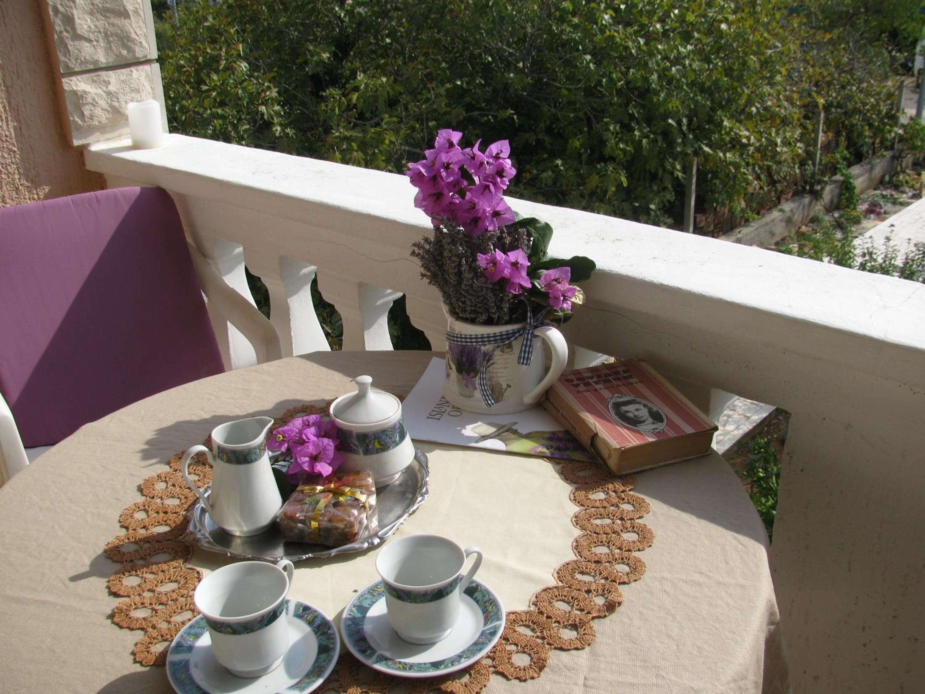 Holiday House Piacun view 4