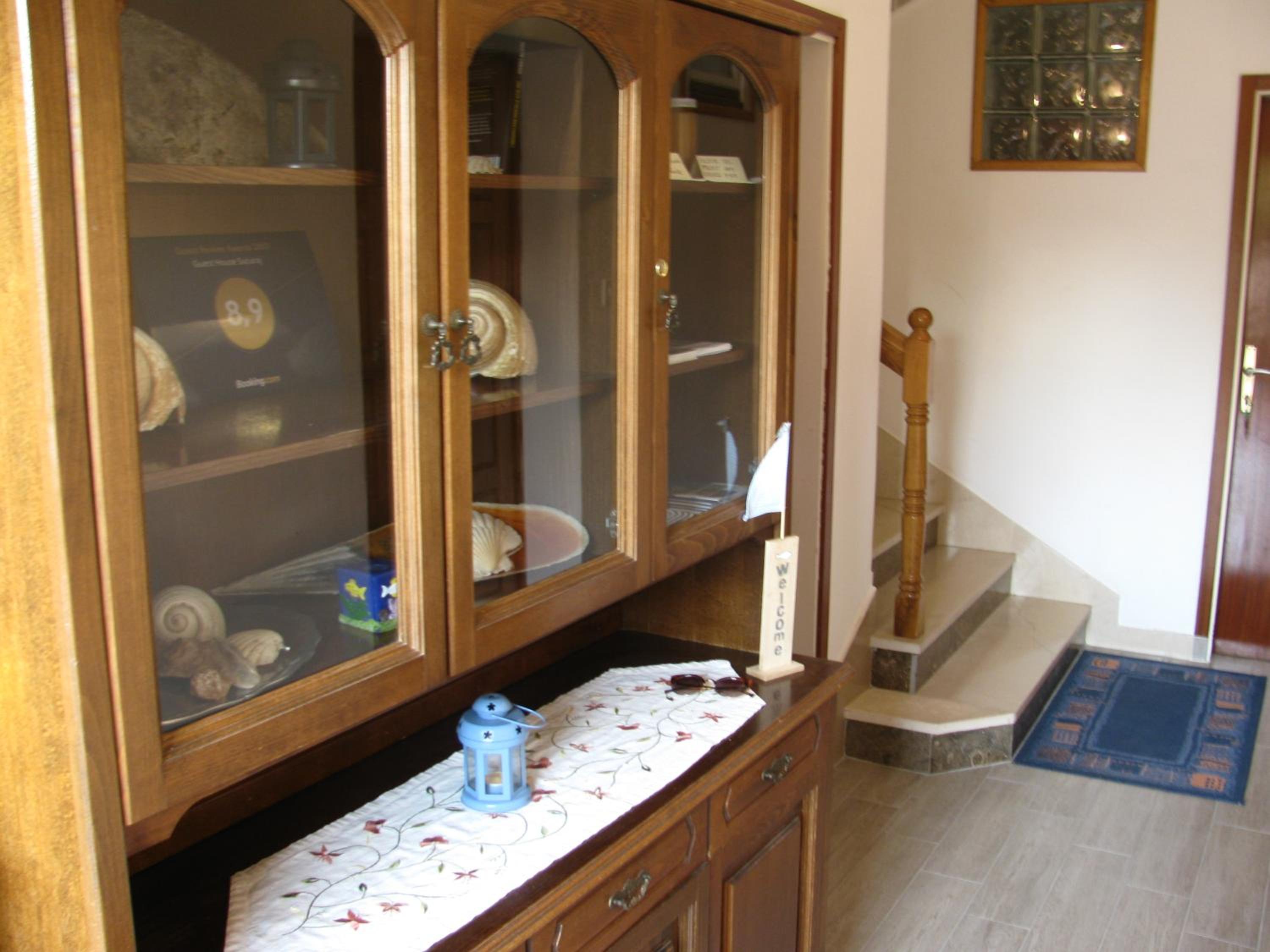 Holiday House Piacun view 2