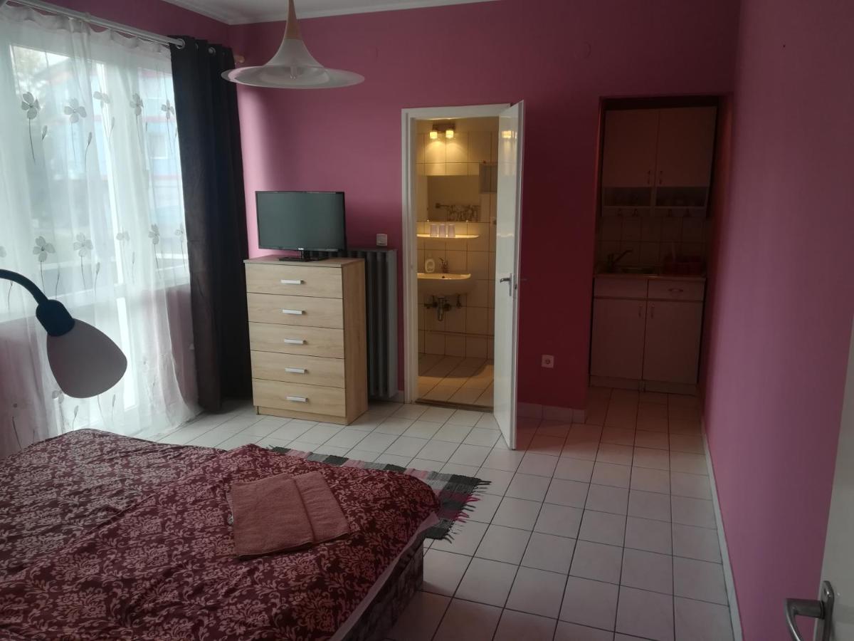 Tarr-Tímea Apartmanok