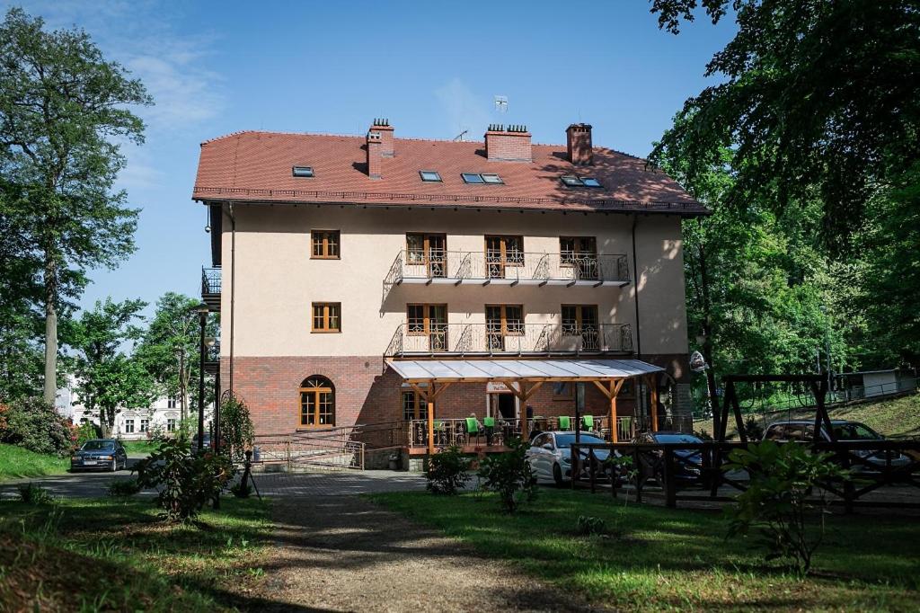Gościniec pod Bukiem view 4