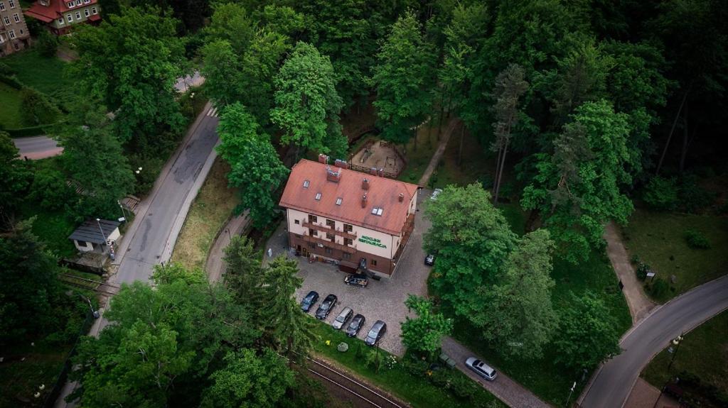 Gościniec pod Bukiem view 5