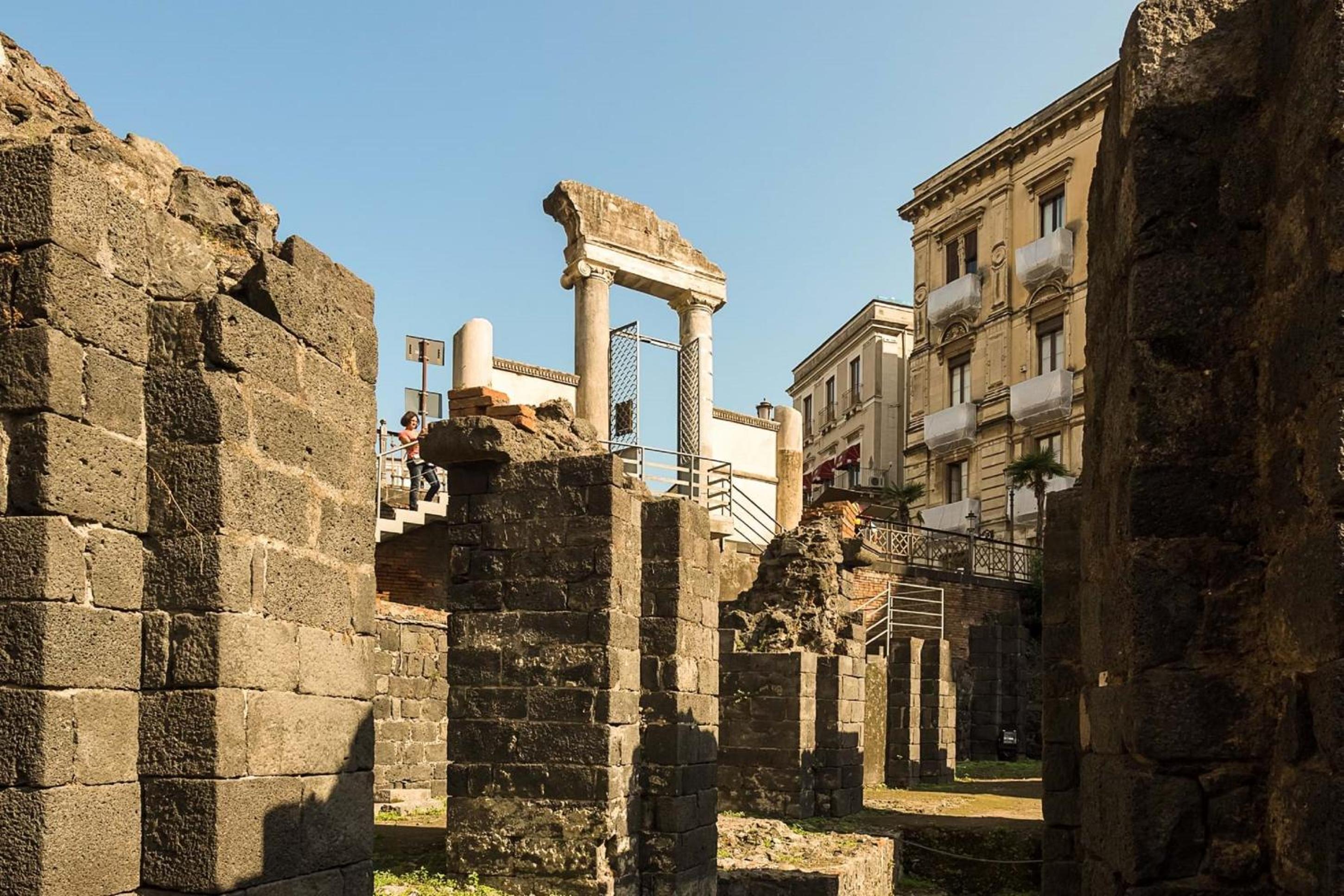 Stesicoro InHabit - Catania City Center, photo 10