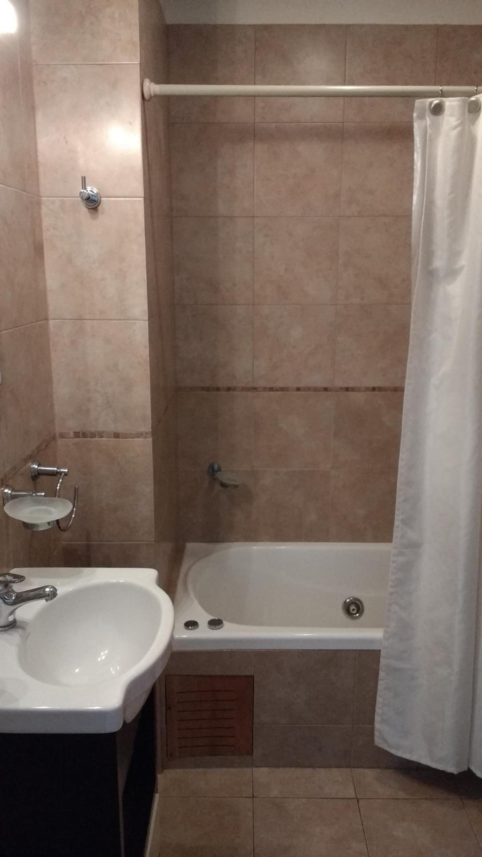 Departamento céntrico de 1 dormitorio 11 esq 60