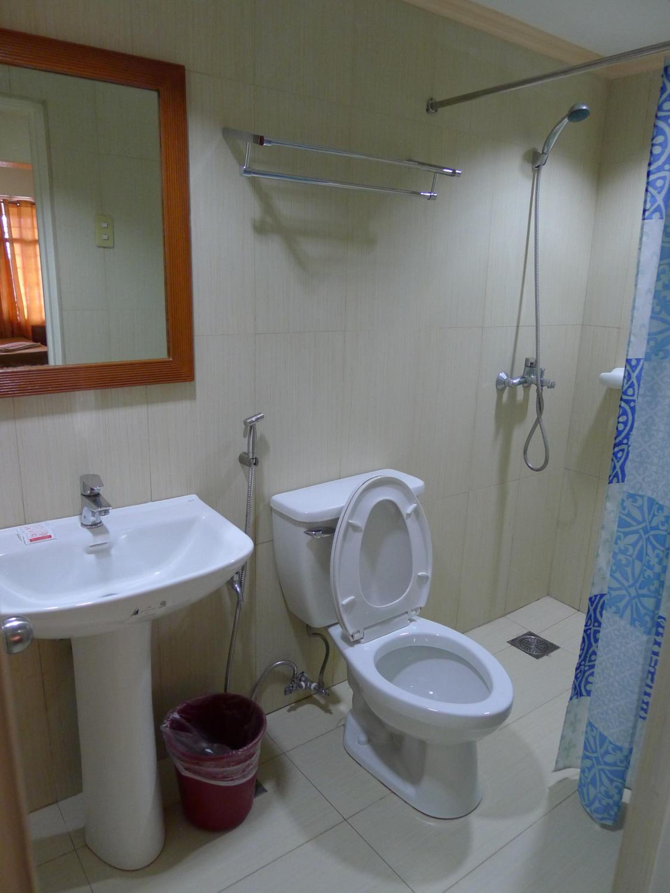 Cebuview Tourist Inn