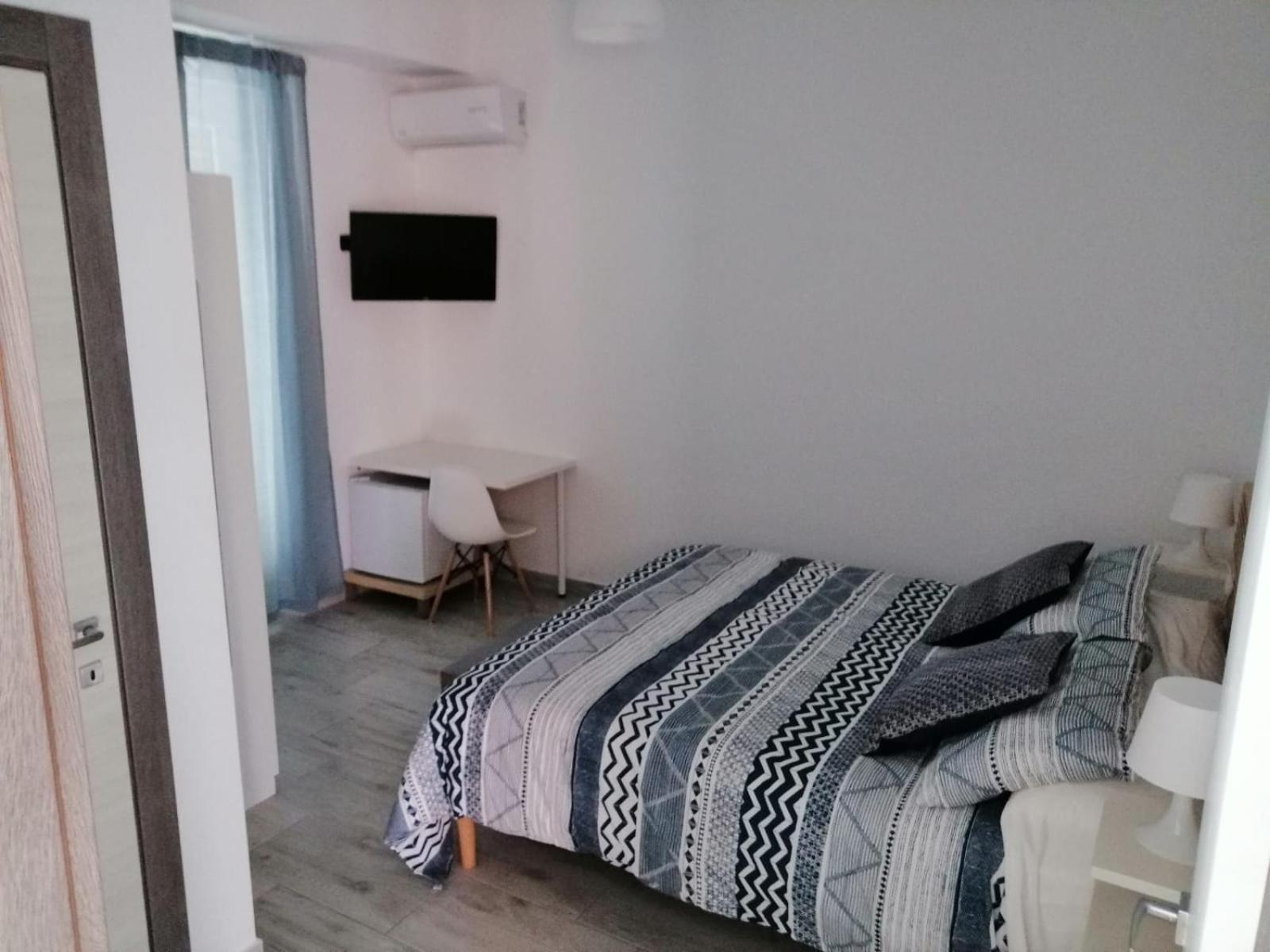 UP&B Rooms Catania photo 3