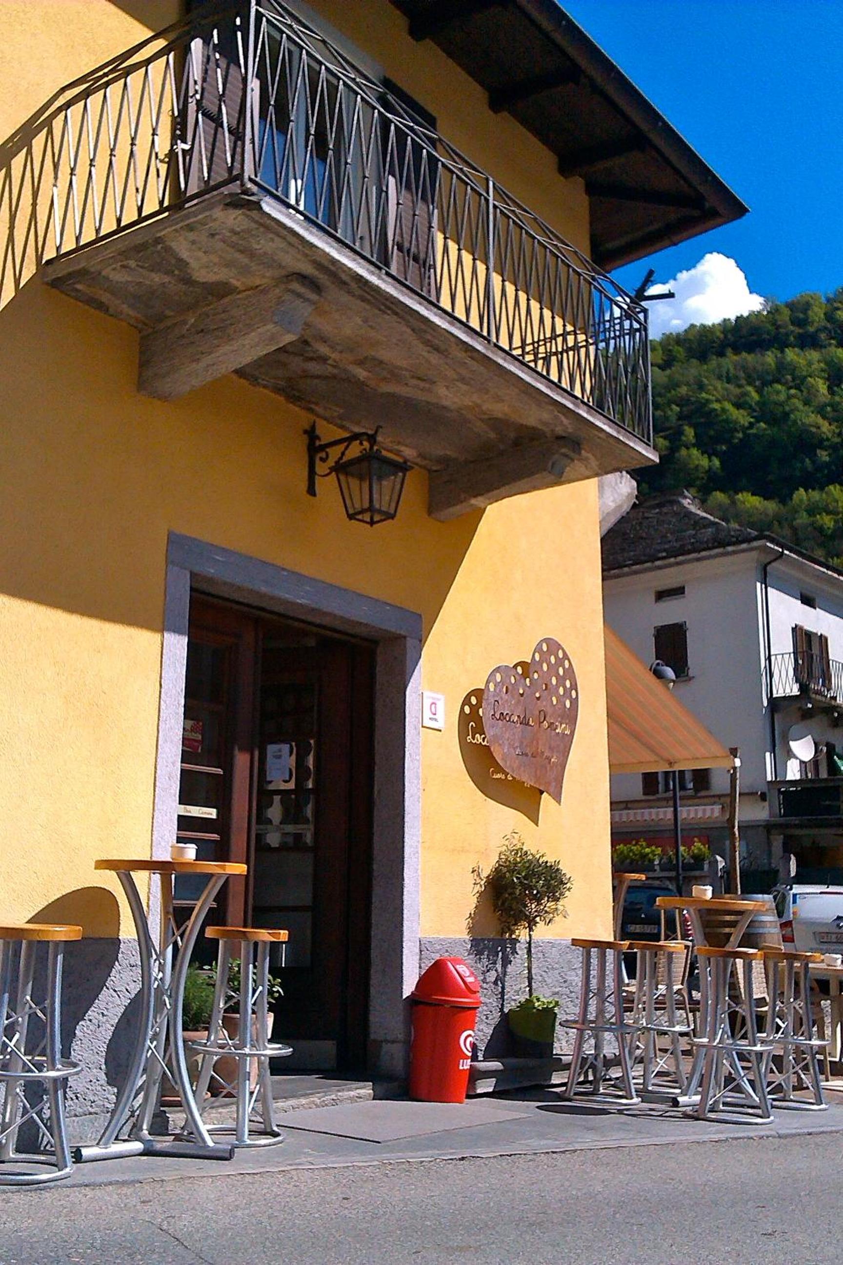 Locanda Poncini