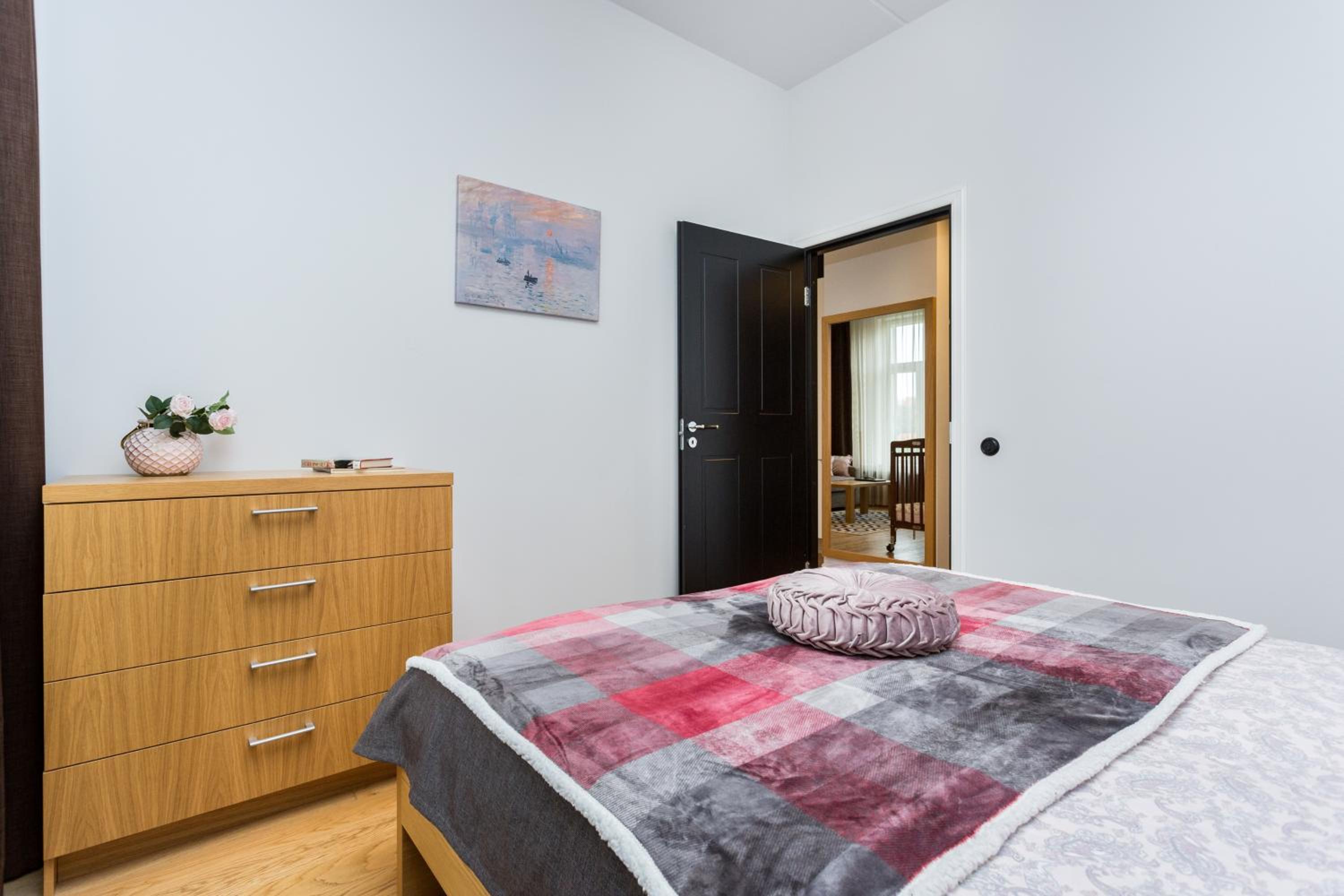 Angleterre Apartments