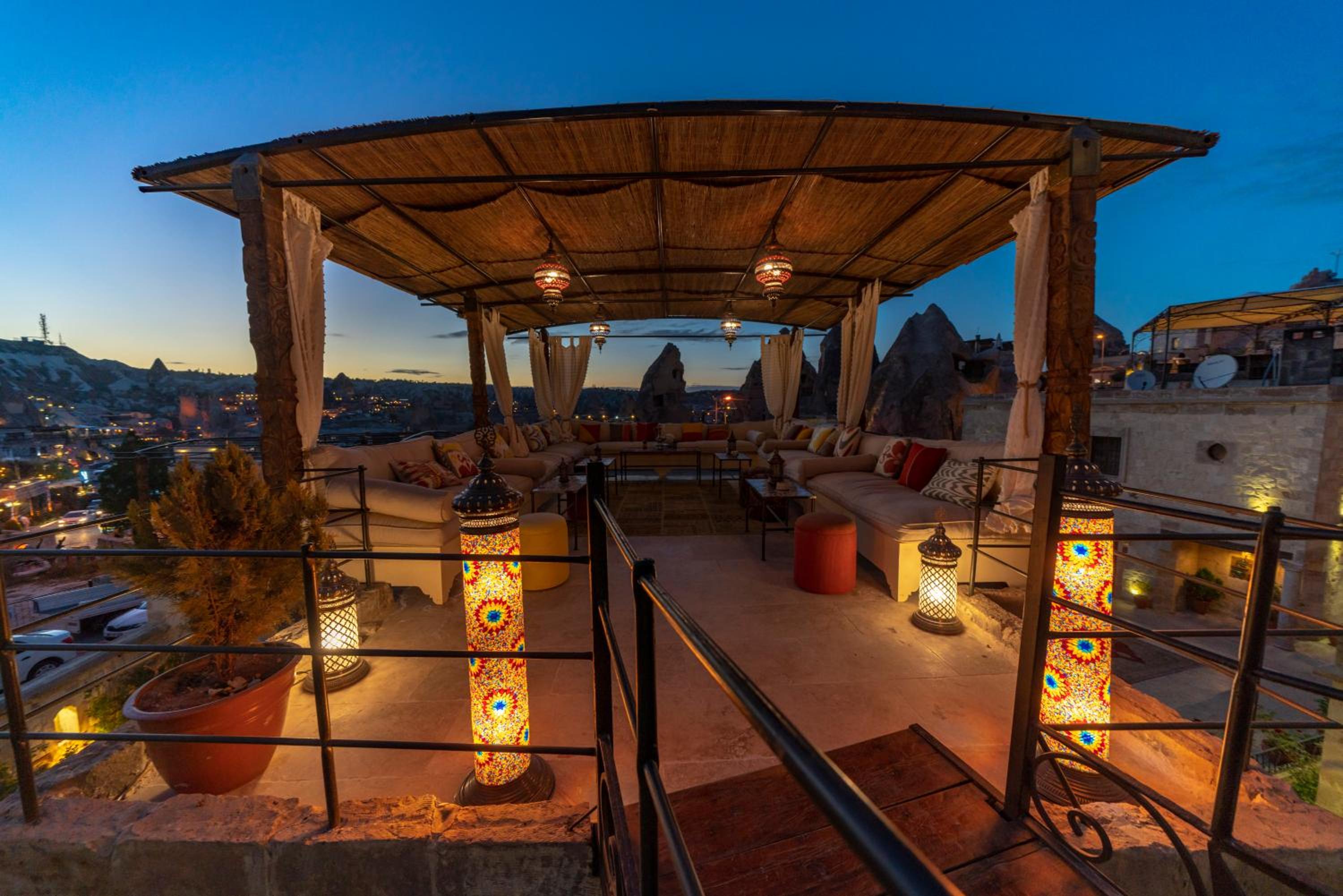 Artemis Cave Suites & Spa- Adults Only - Image 76