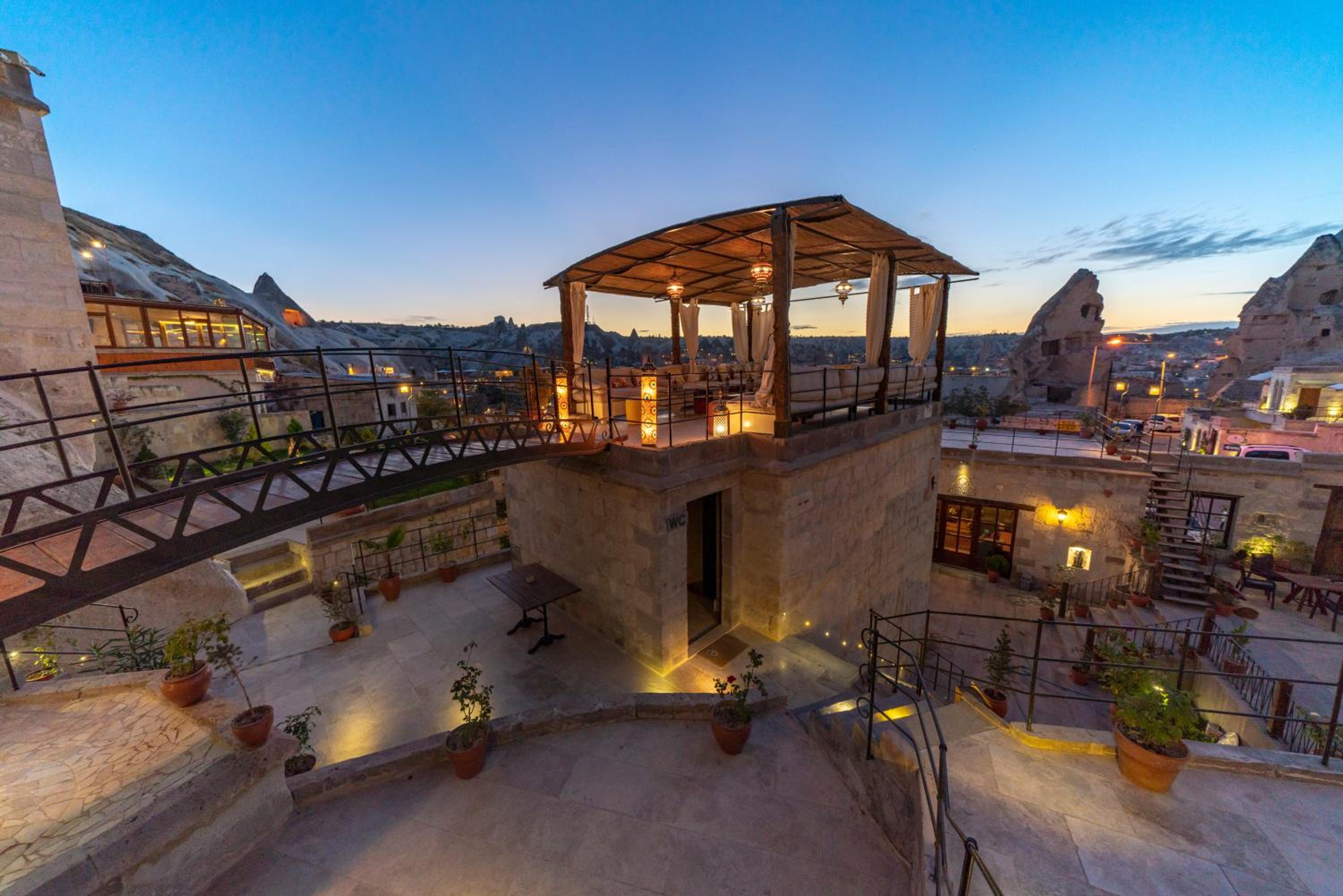 Artemis Cave Suites & Spa- Adults Only - Image 20