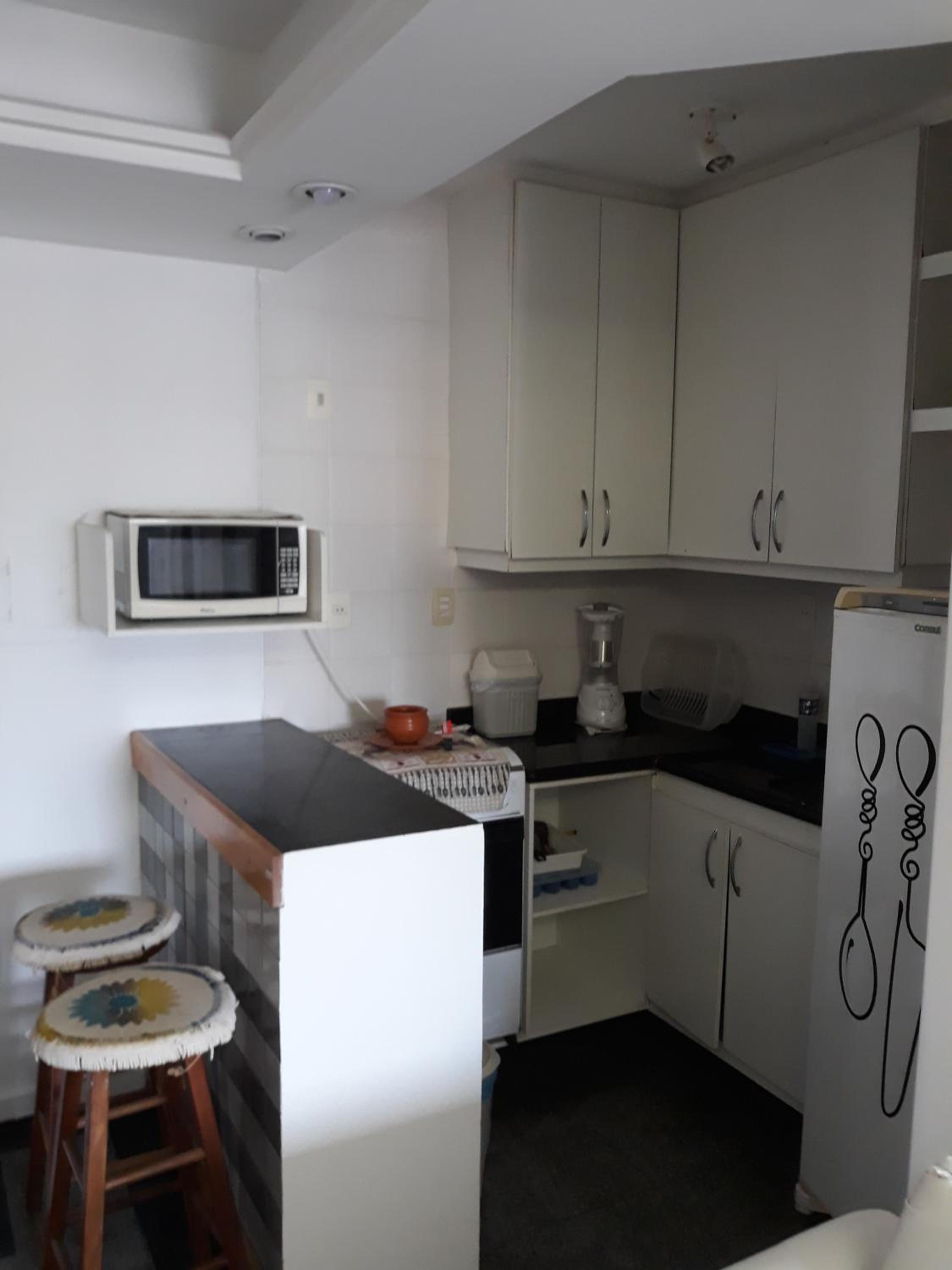 Apartamento Barra Summer Flat