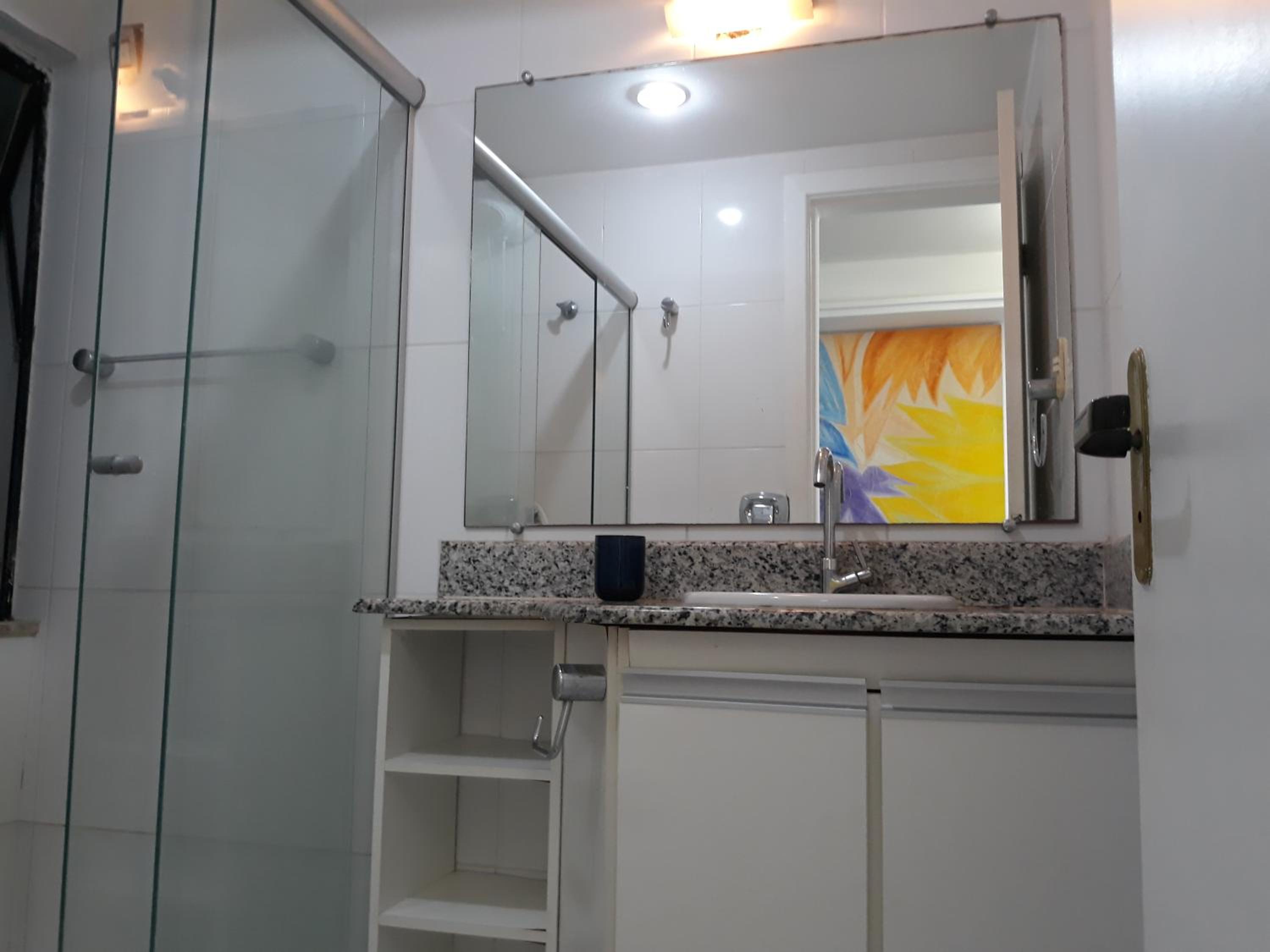 Apartamento Barra Summer Flat