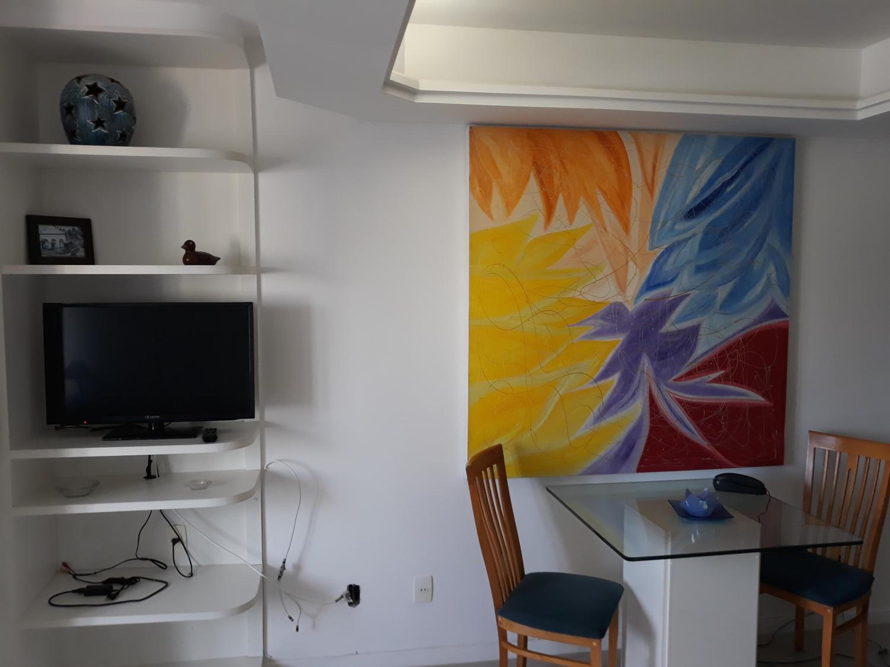Apartamento Barra Summer Flat