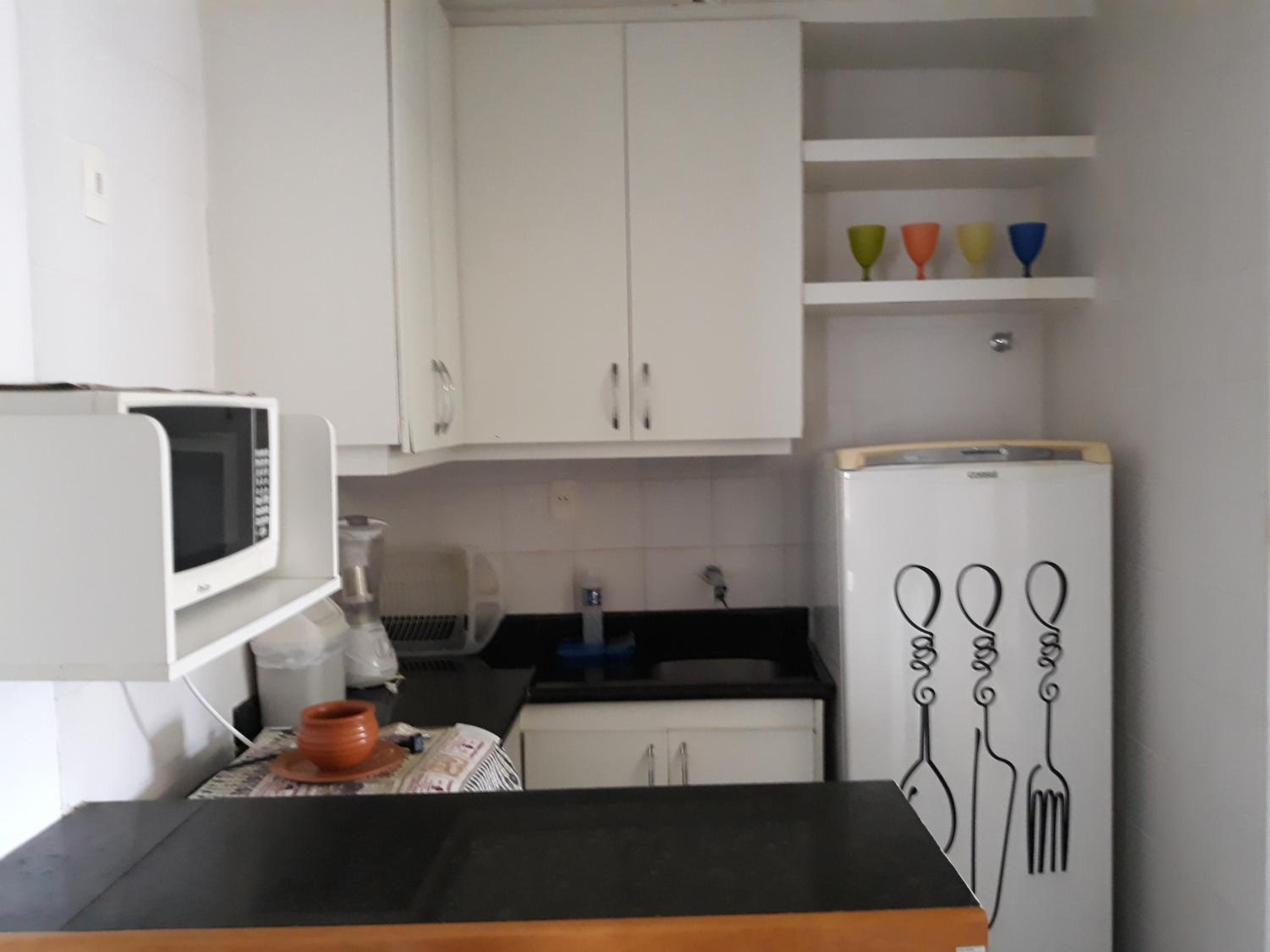 Apartamento Barra Summer Flat