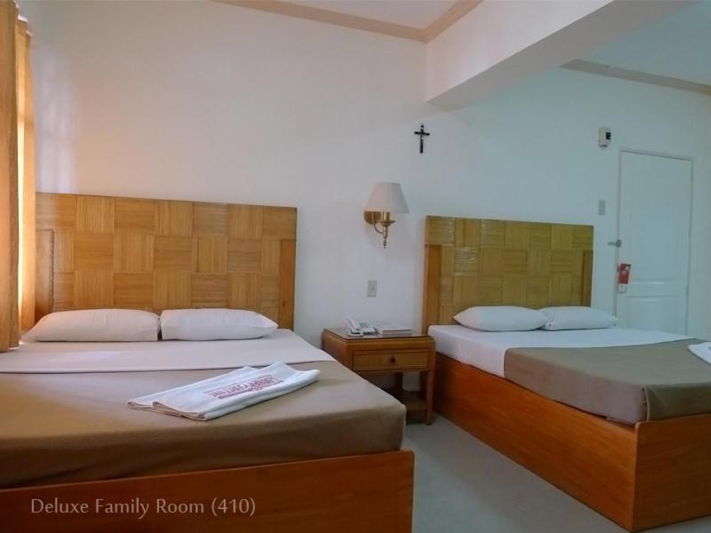Cebuview Tourist Inn