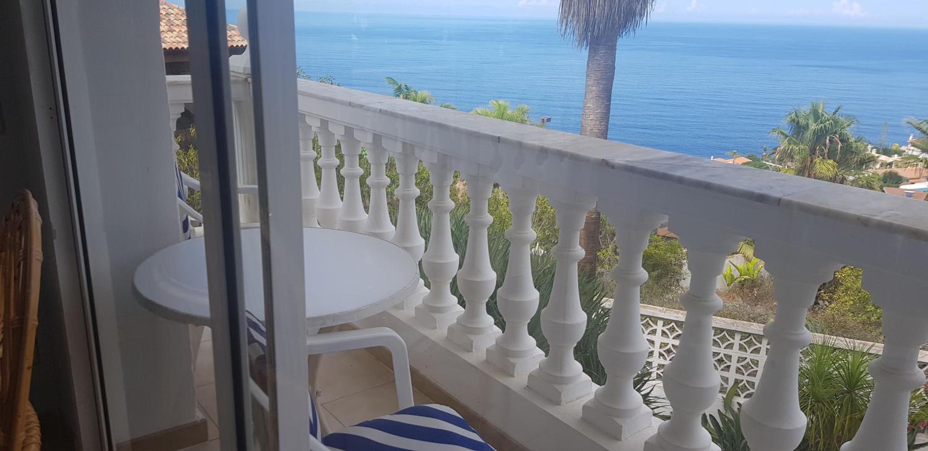Villa Larnia de Tenerife