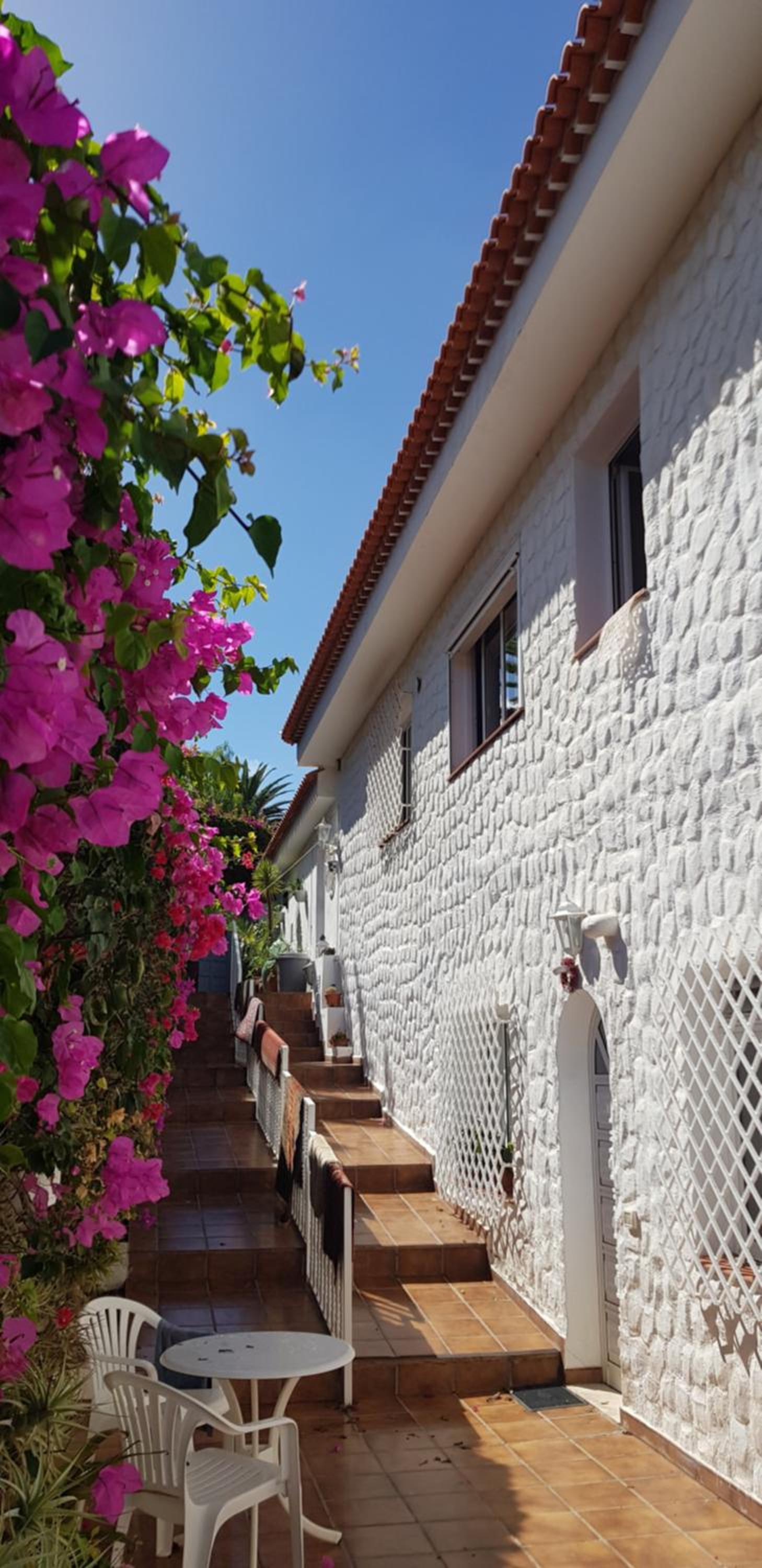 Villa Larnia de Tenerife