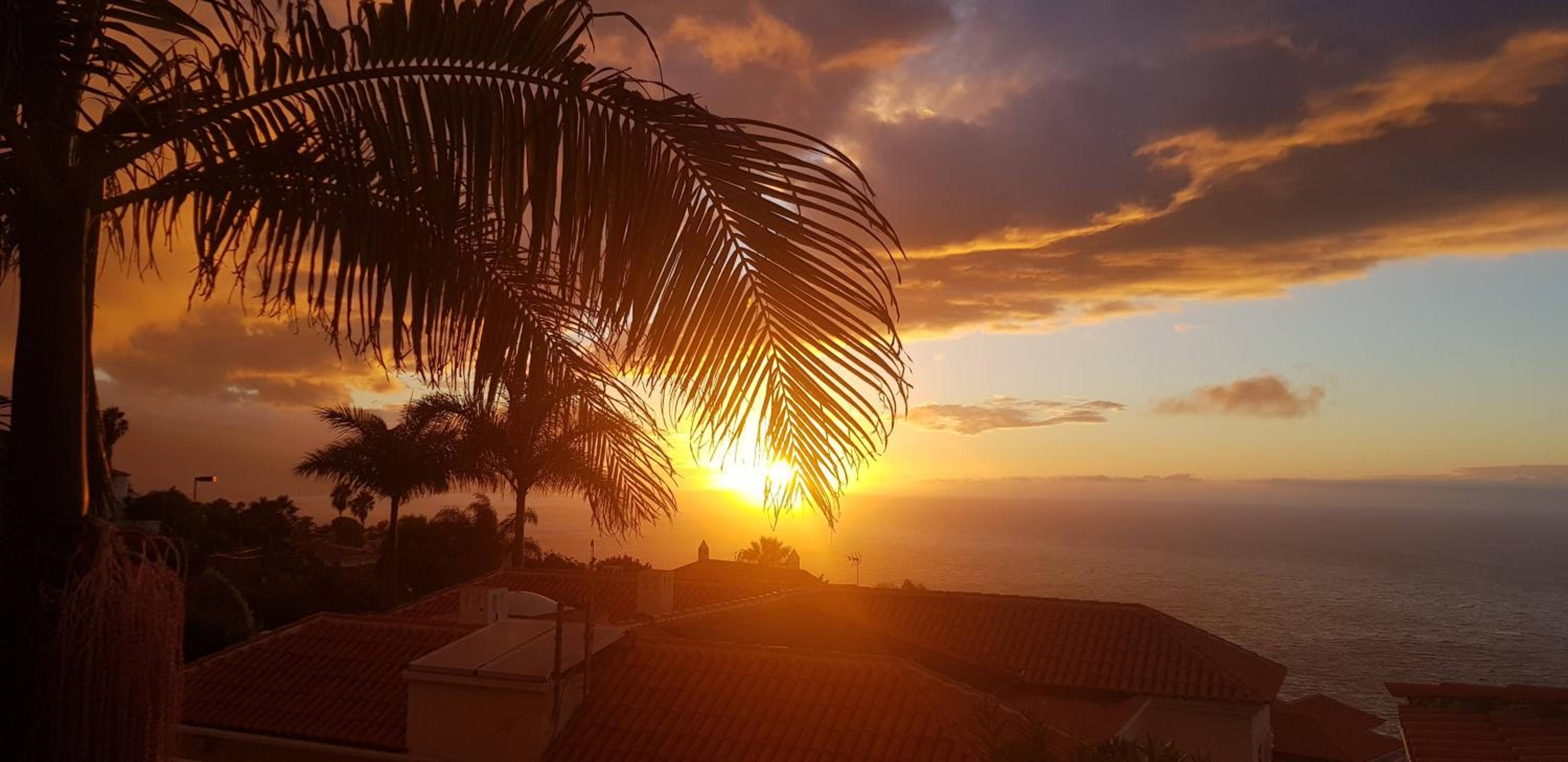 Villa Larnia de Tenerife