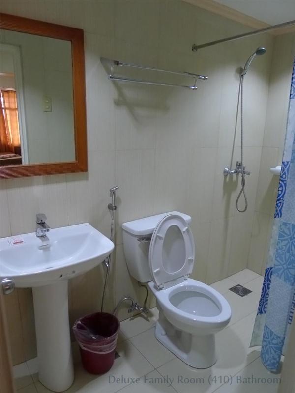Cebuview Tourist Inn