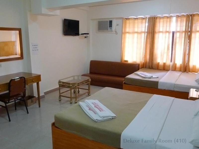 Cebuview Tourist Inn