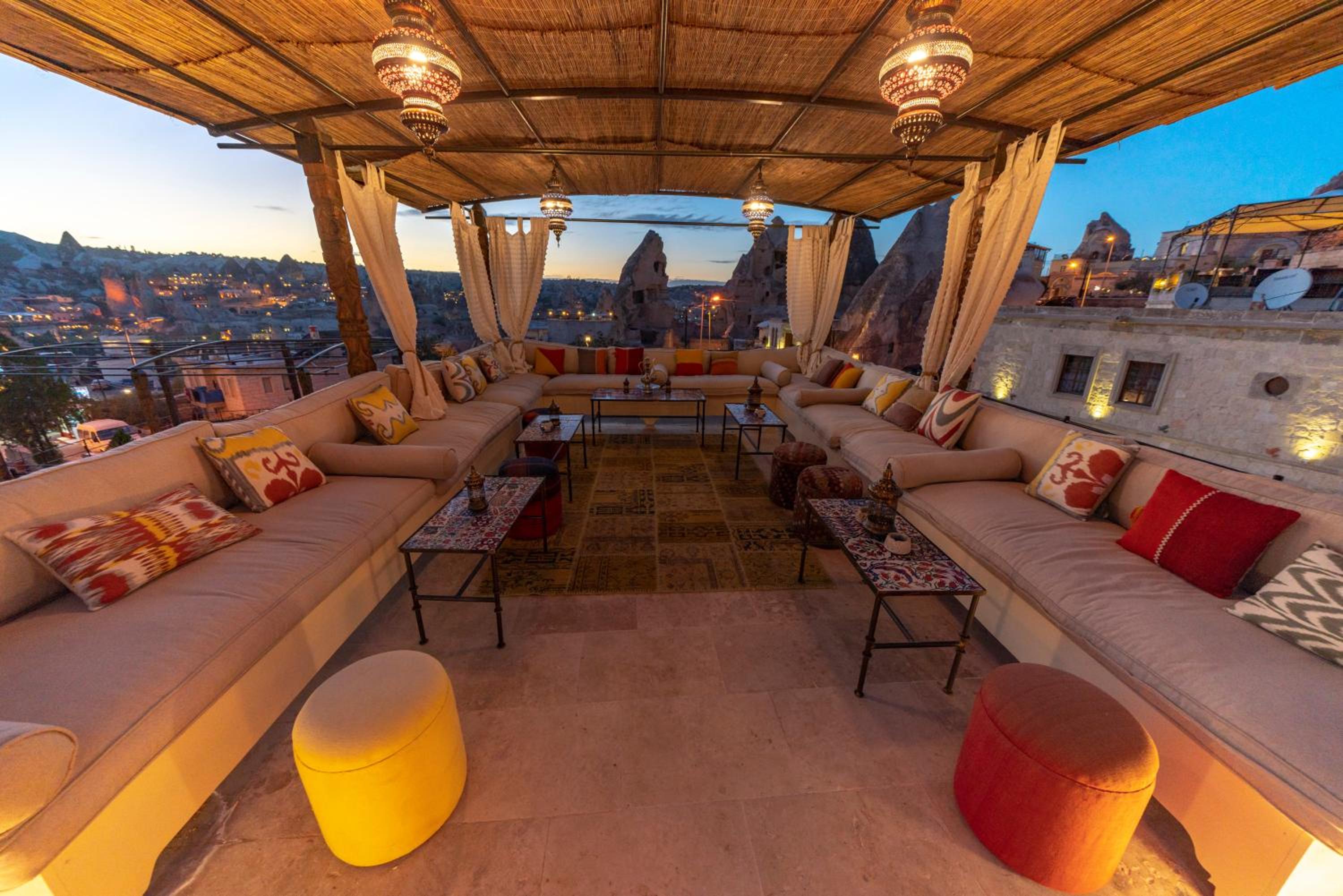 Artemis Cave Suites & Spa- Adults Only - Image 68