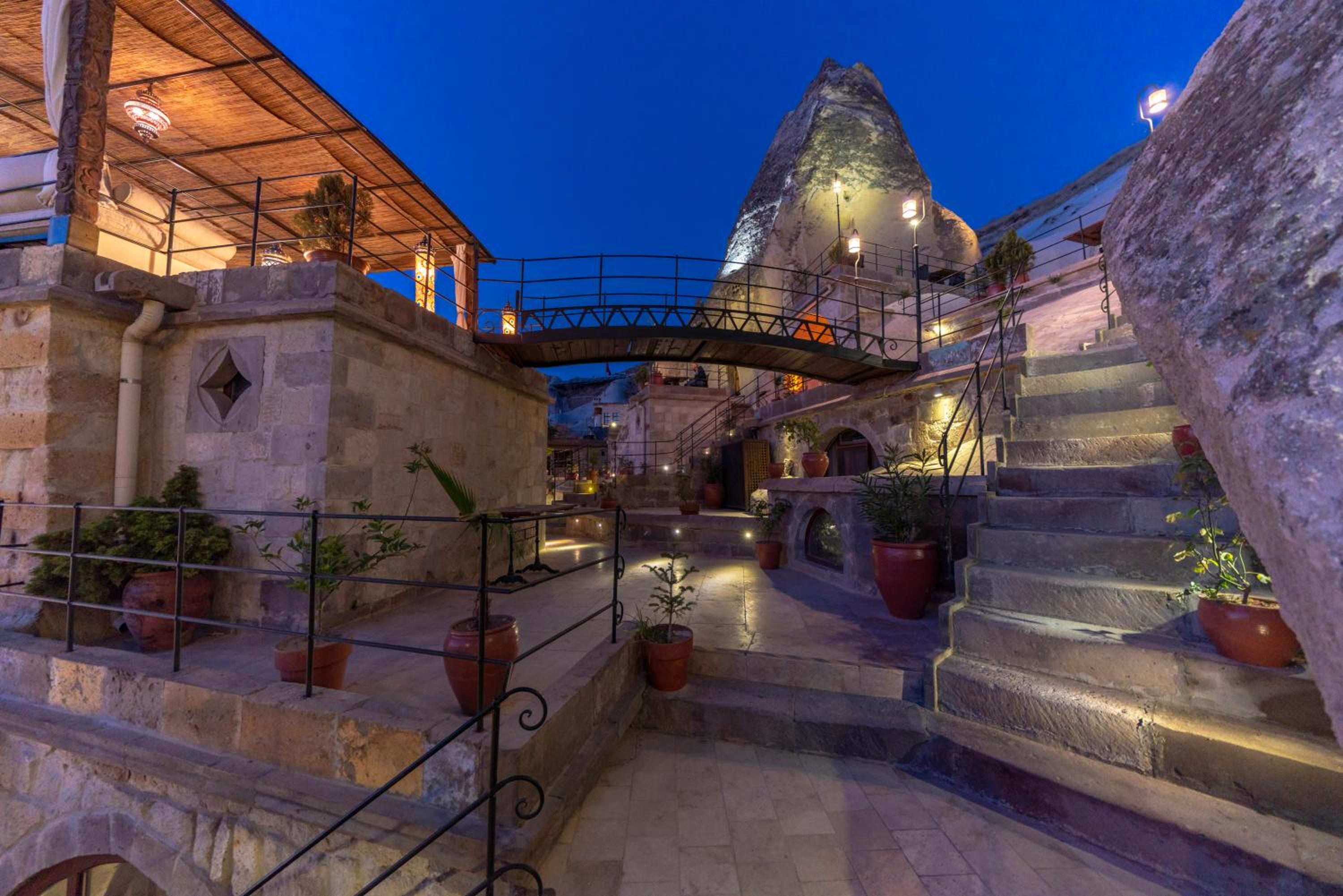 Artemis Cave Suites & Spa- Adults Only - Image 18