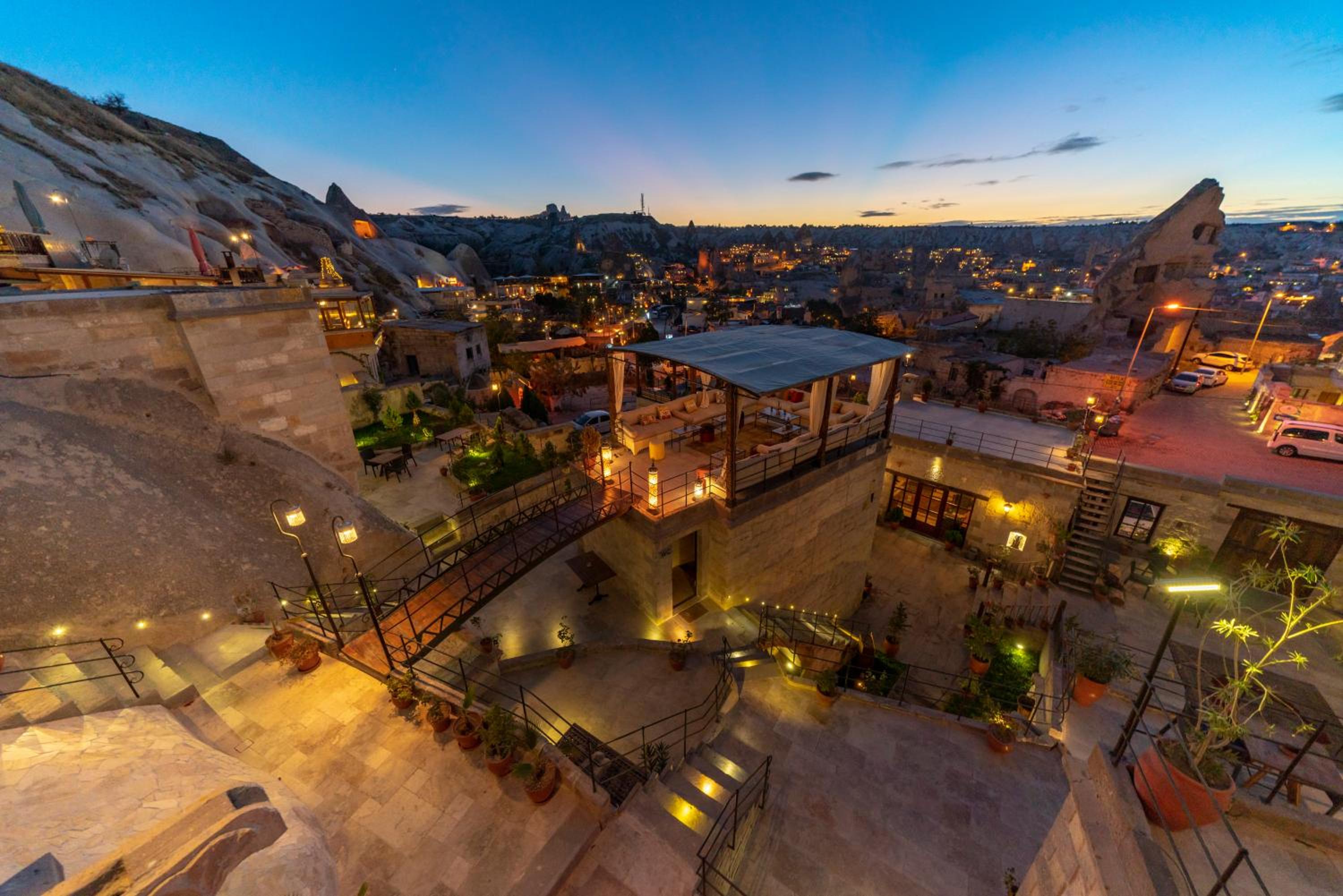 Artemis Cave Suites & Spa- Adults Only - Image 77