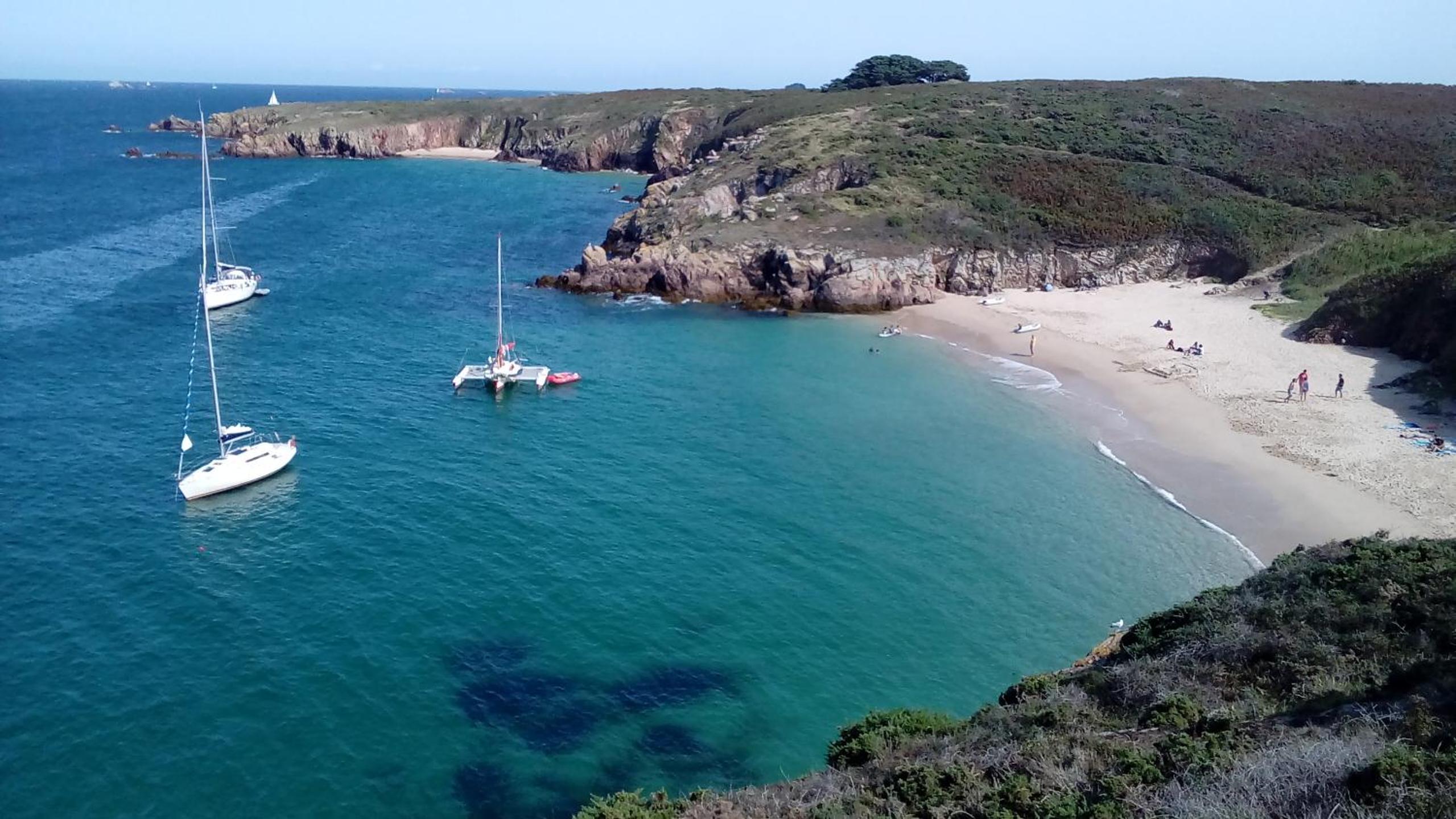 Back To Breizh