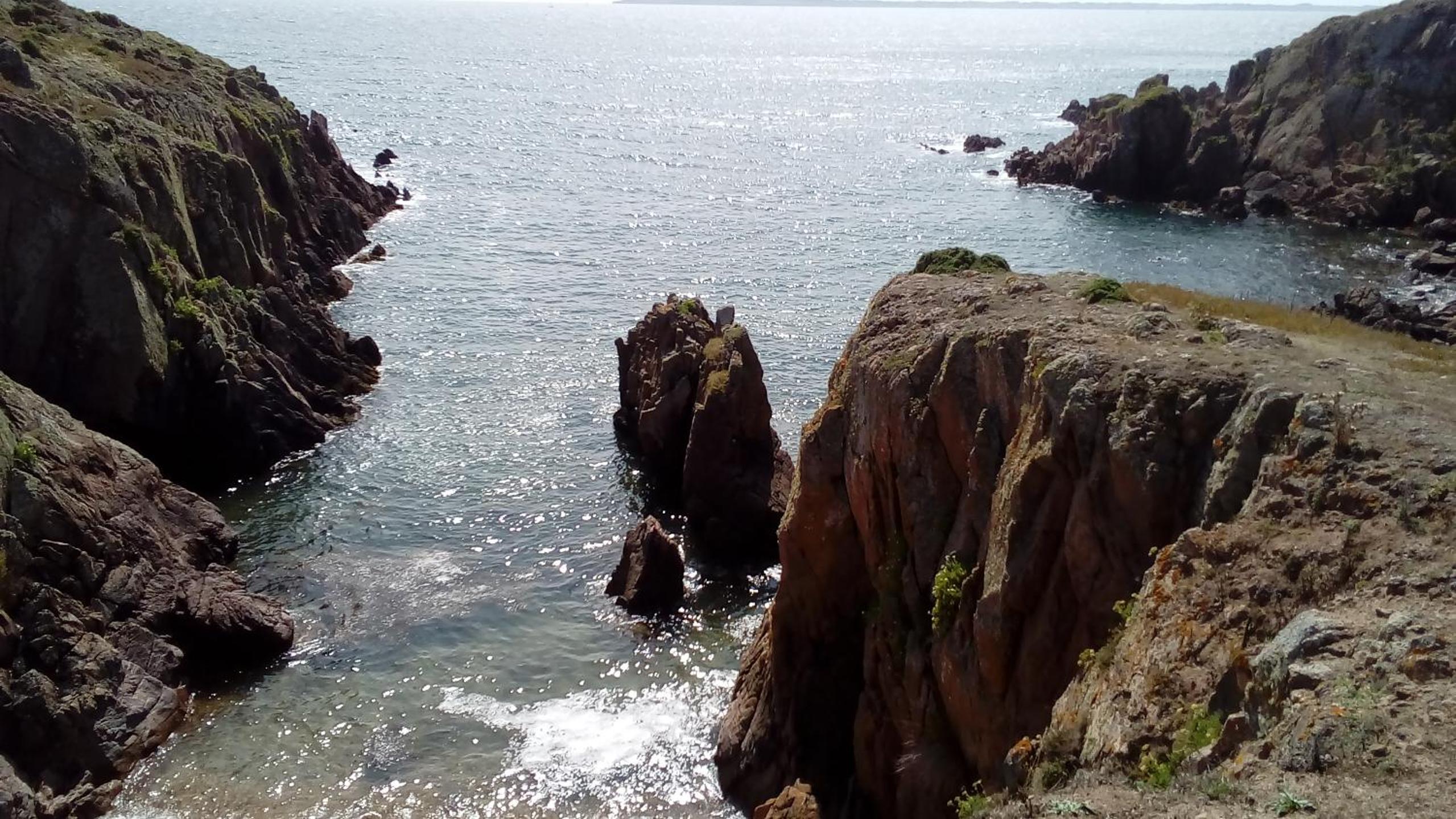 Back To Breizh