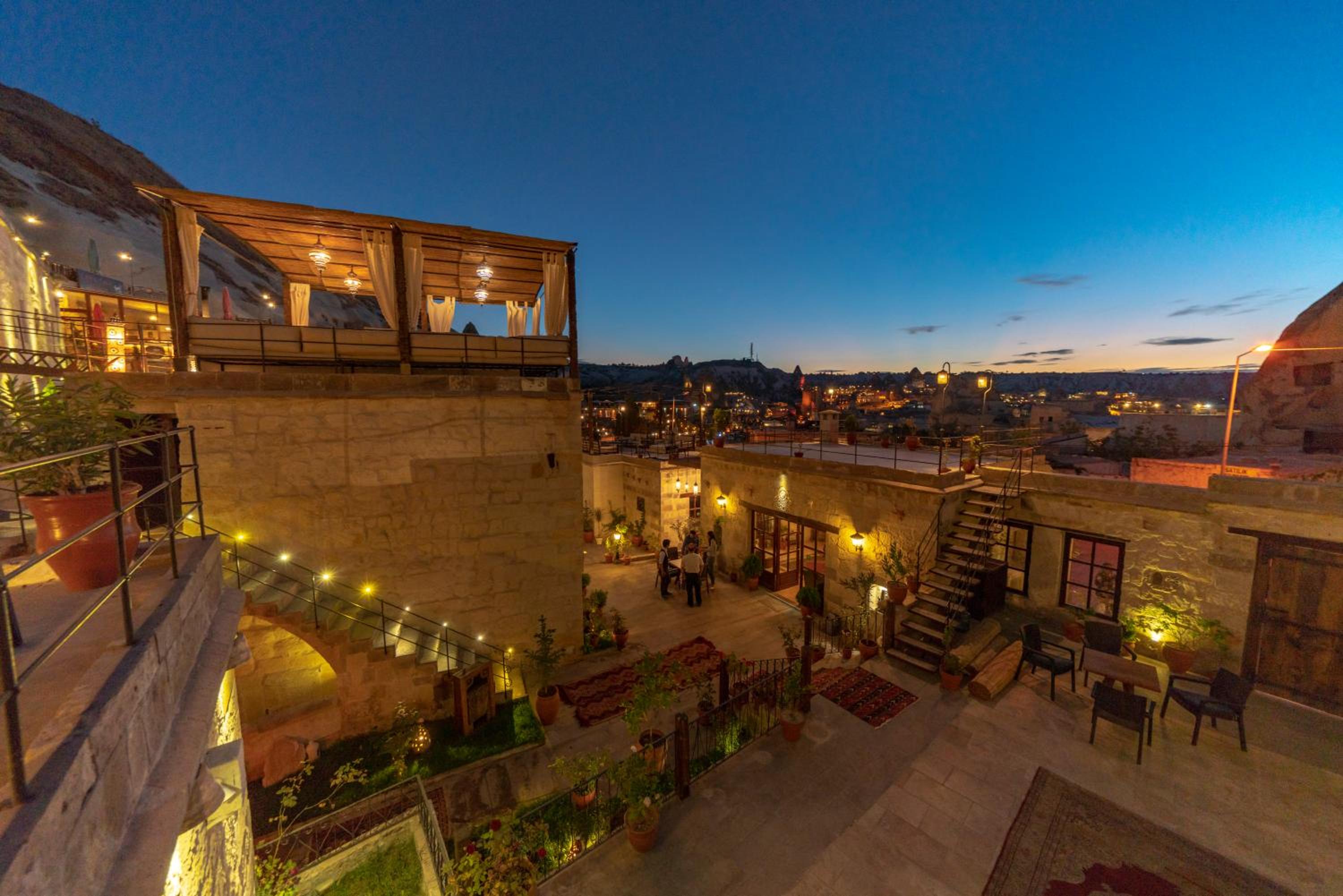 Artemis Cave Suites & Spa- Adults Only - Image 21