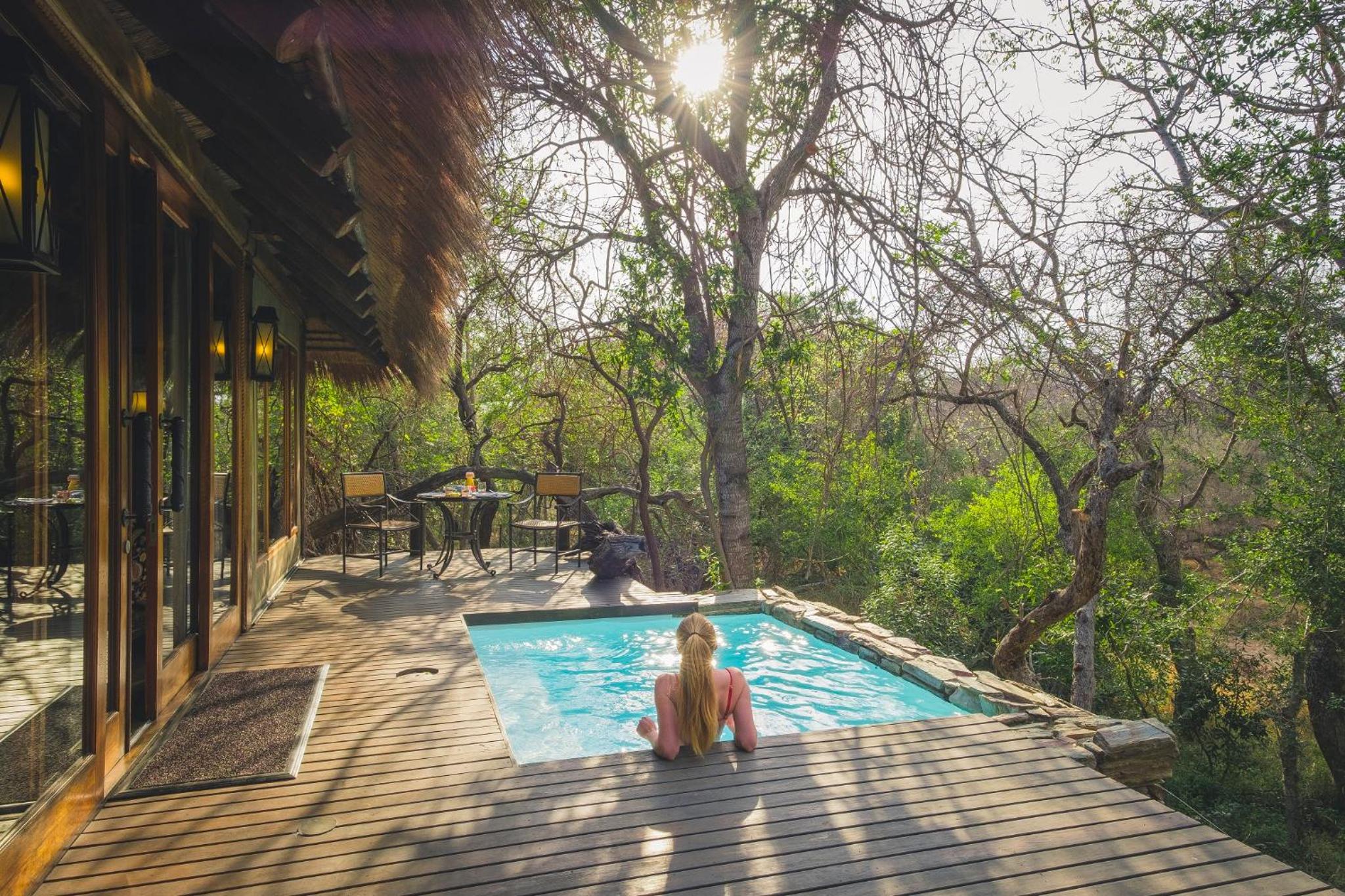 Jabulani Safari Relais & Chateaux - Image 2