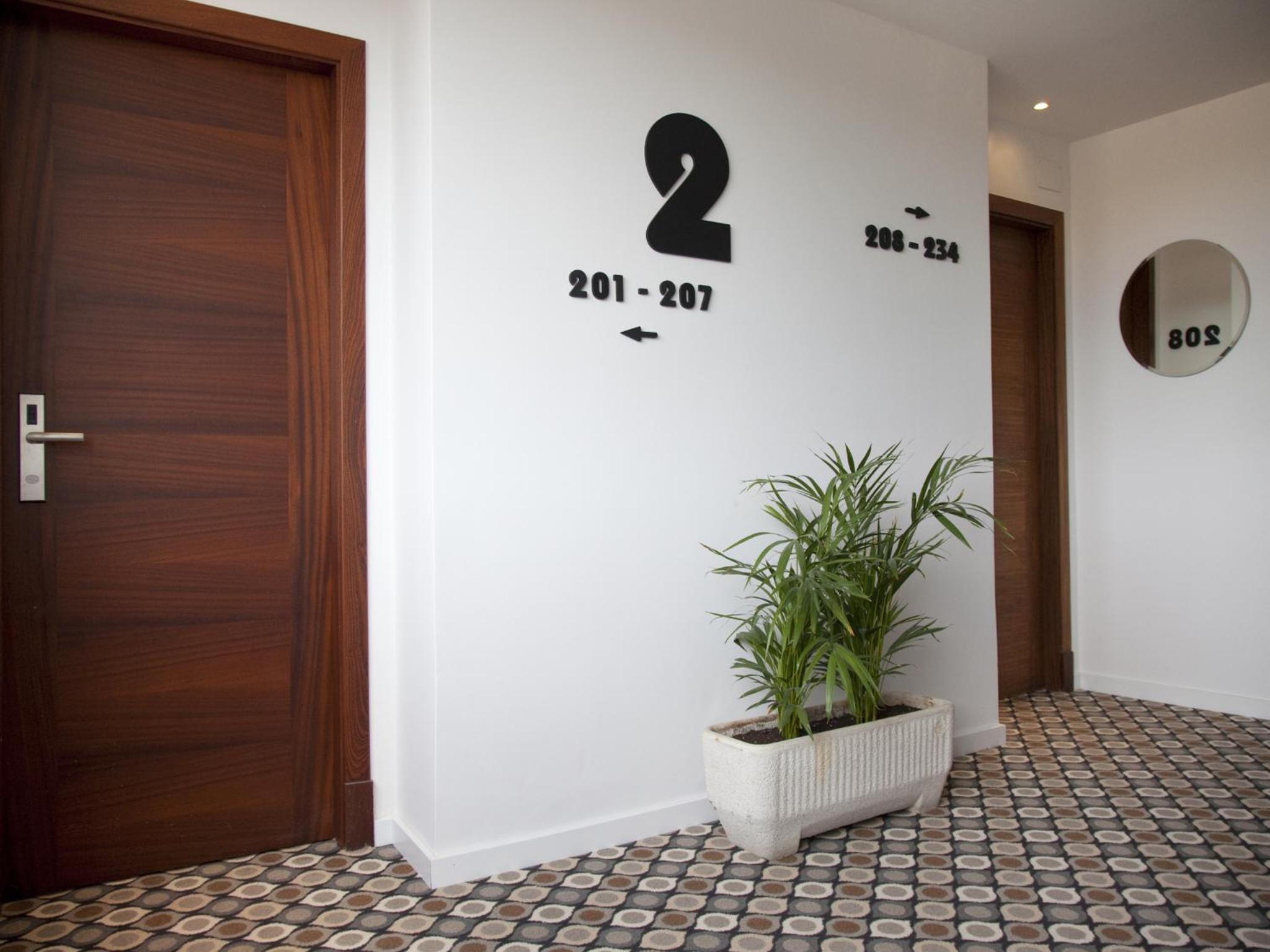 Playa de Palma Vacations - HM Tropical - Property Image 3