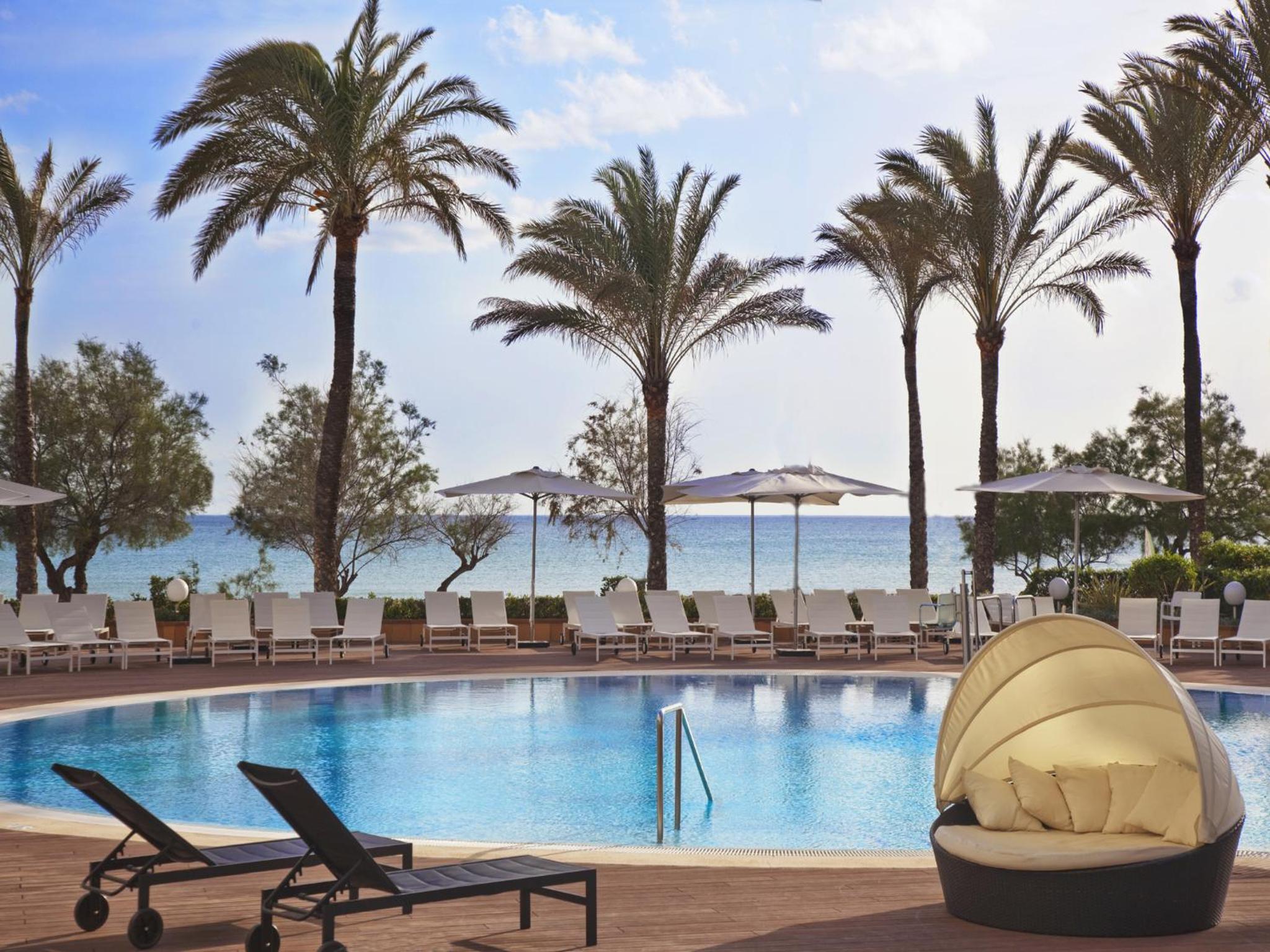 Playa de Palma Vacations - HM Tropical - Property Image 5
