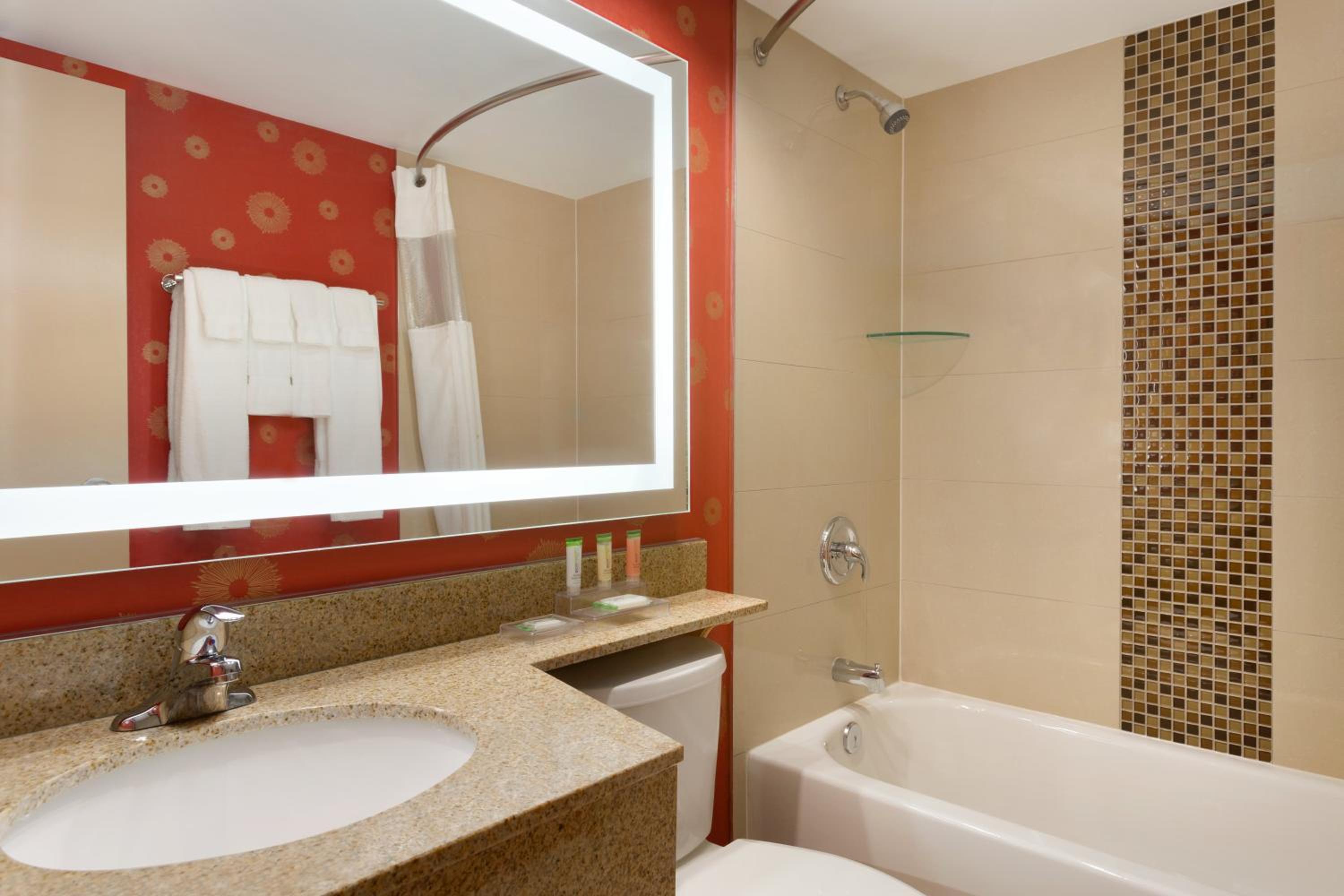 Park Inn by Radisson Toronto-Markham, Billede 19