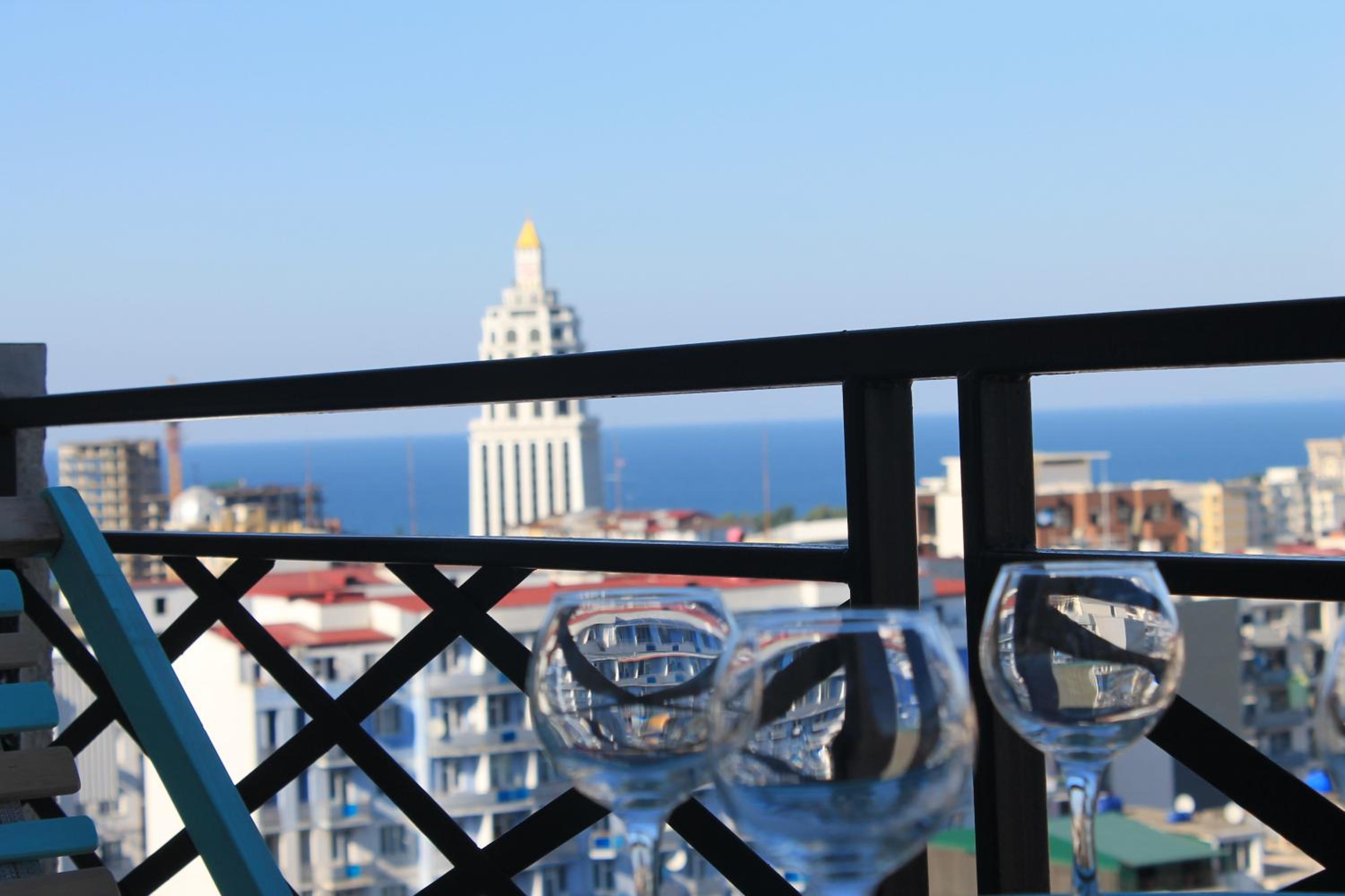 Love Journey Apartment view 4