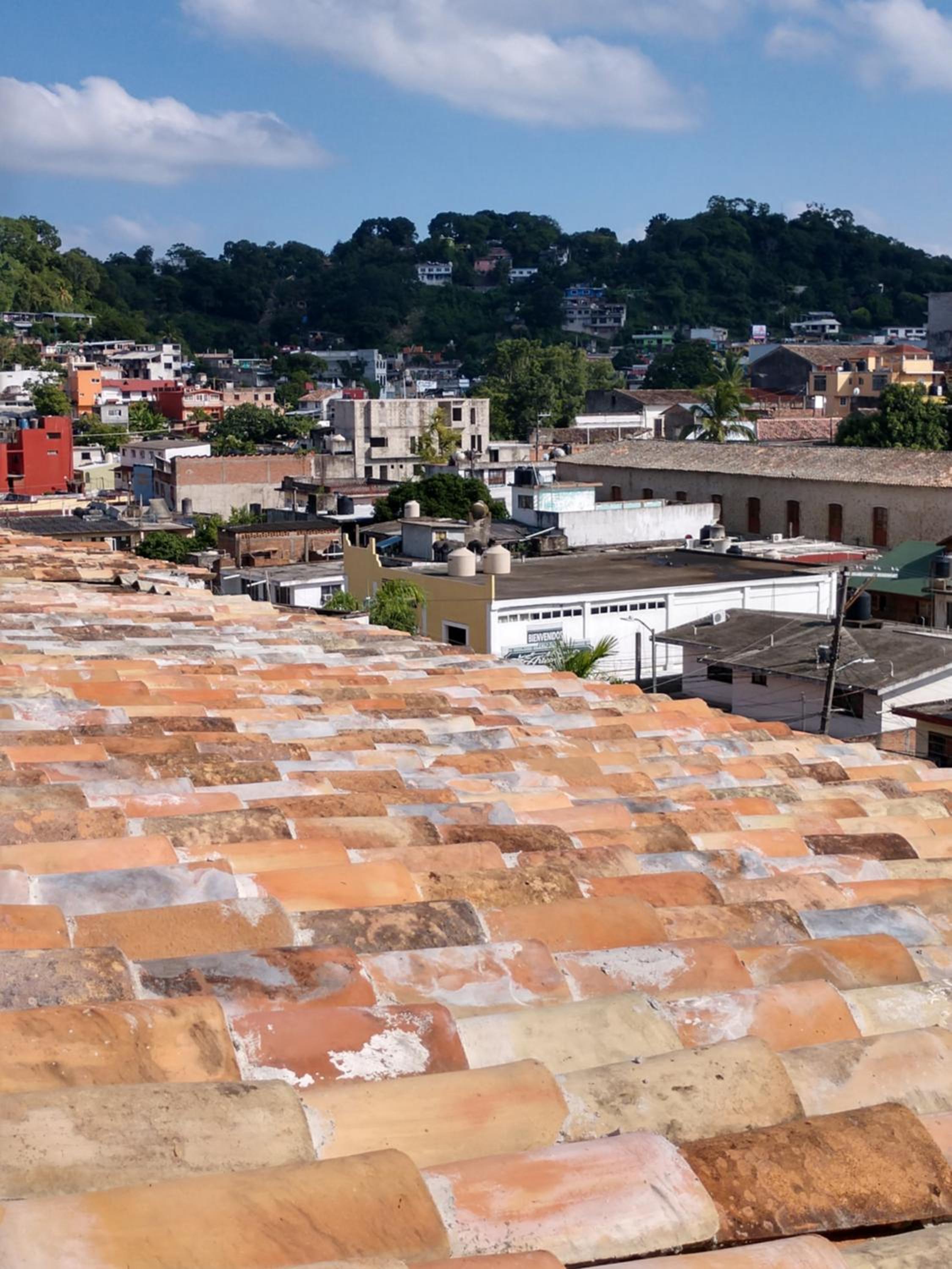 roof