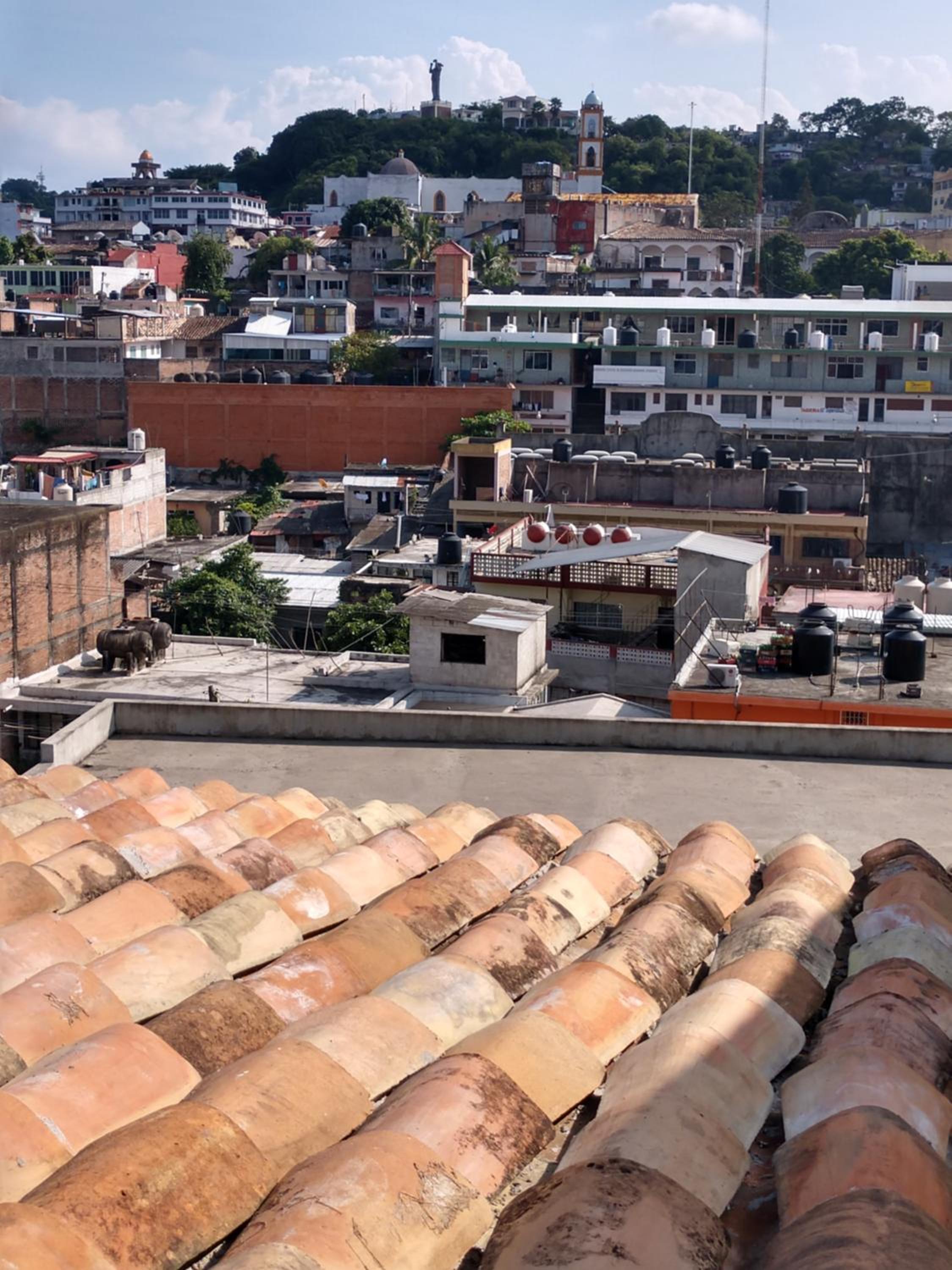 roof