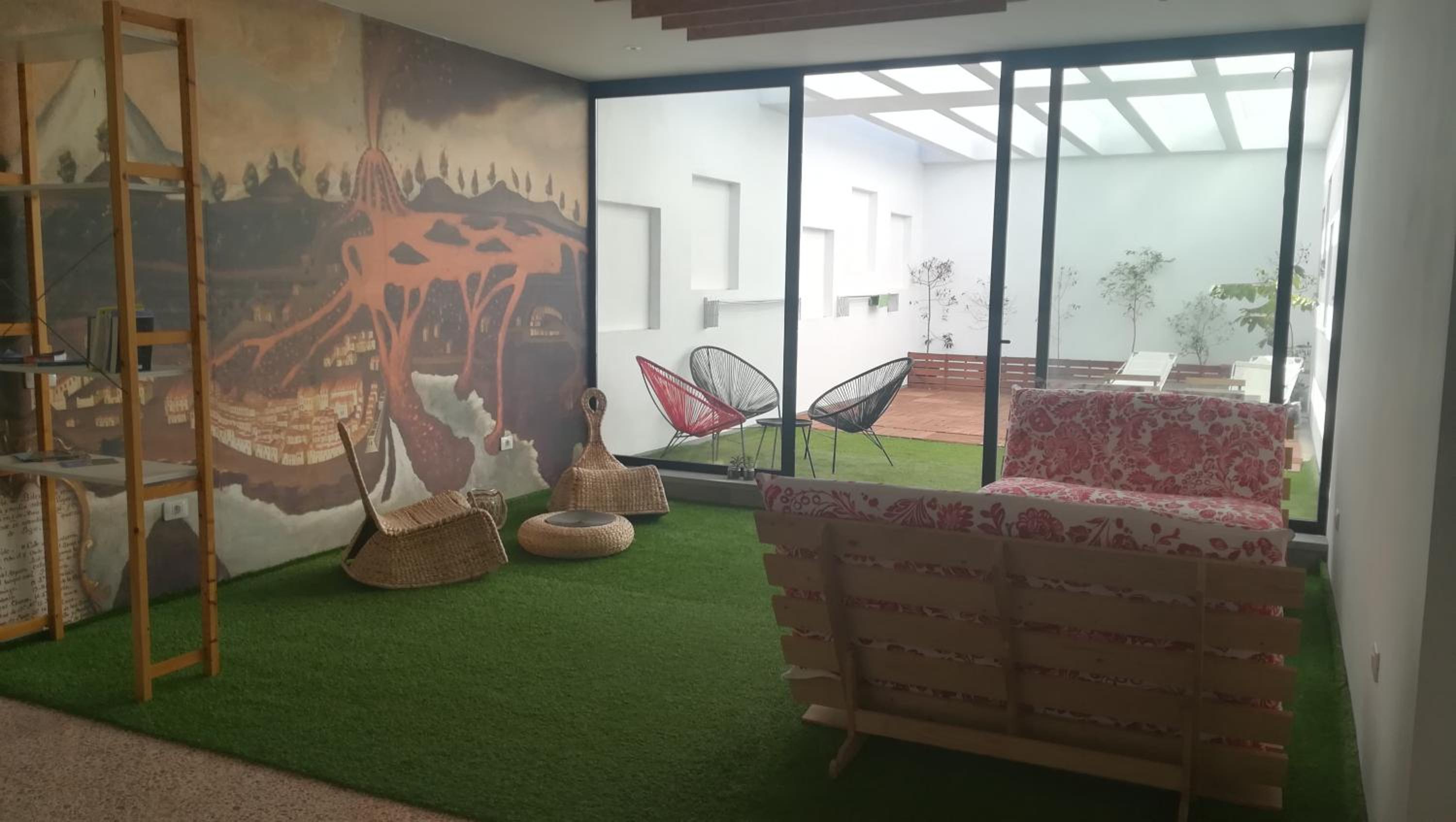 lounge
