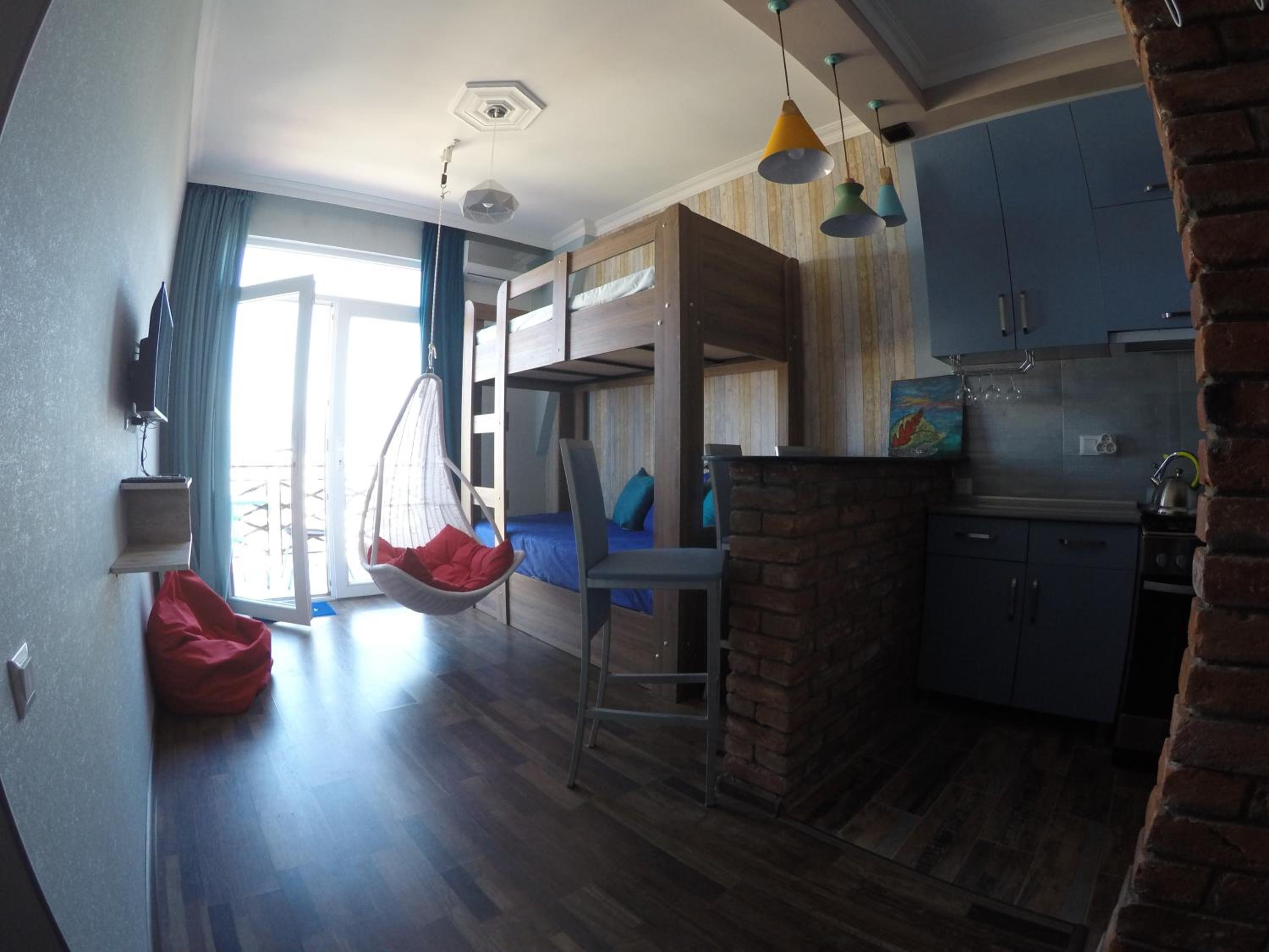 Love Journey Apartment view 3