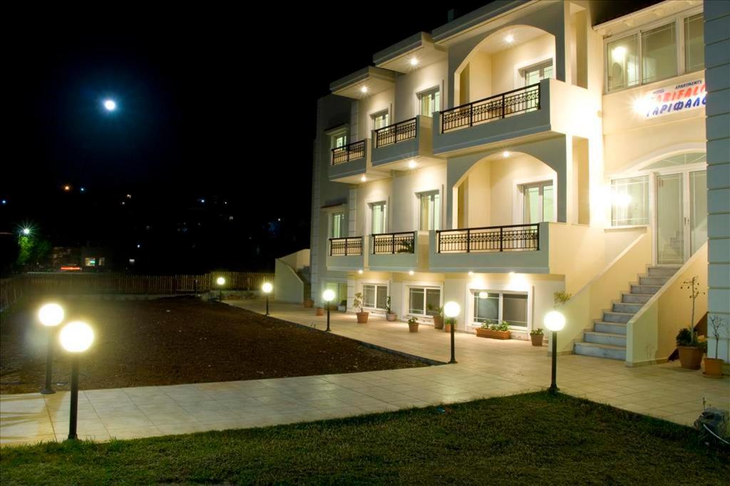 Hotel Garifalo Apartments - Image 1